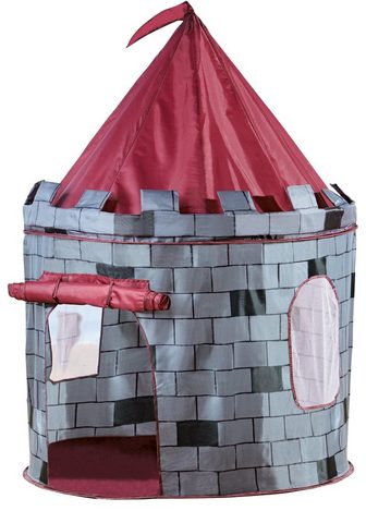 KNORRTOYS ® игровая палатка "Burg"...