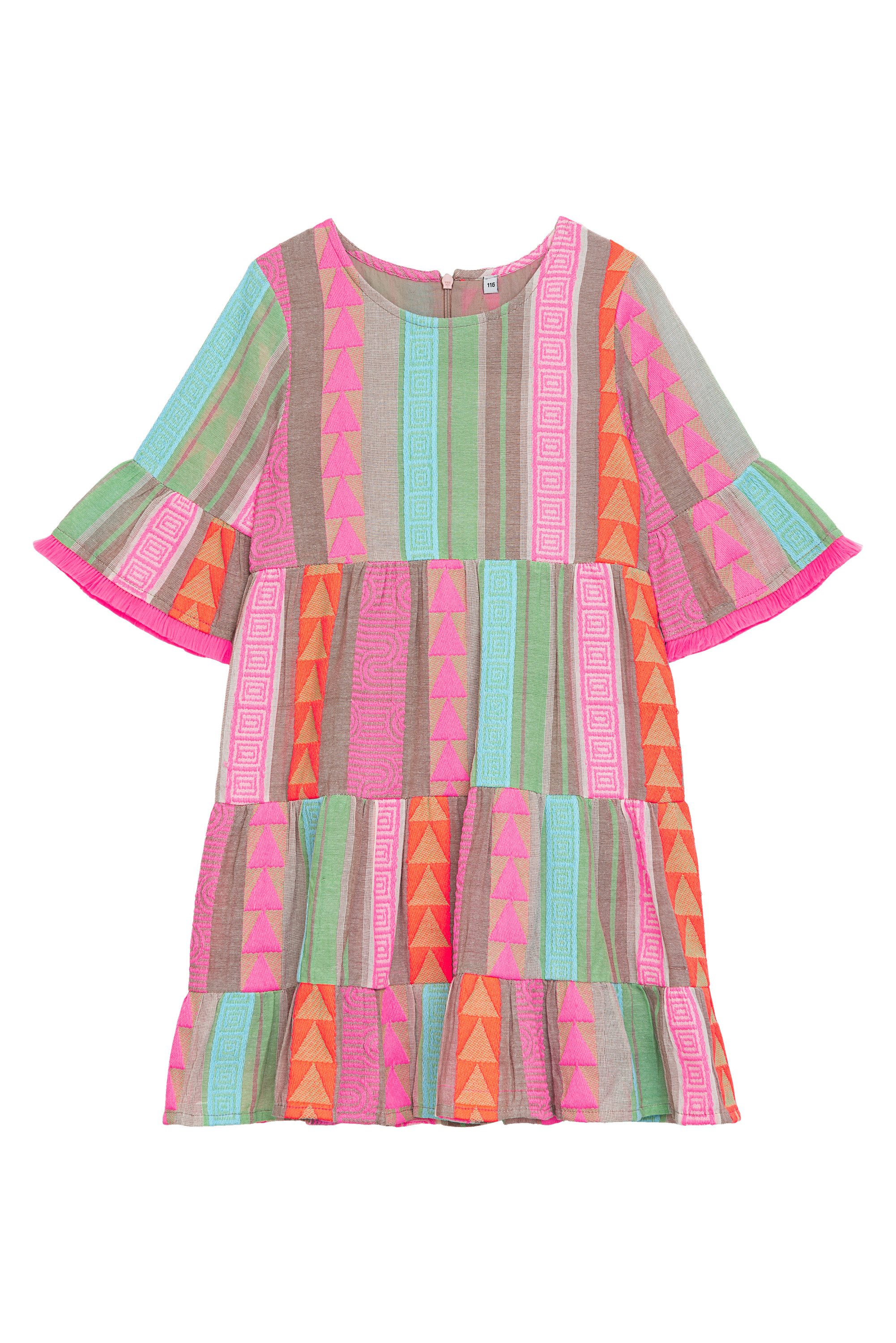 DANAMADE Sommerkleid DANAMADE Dresses DVADA günstig online kaufen