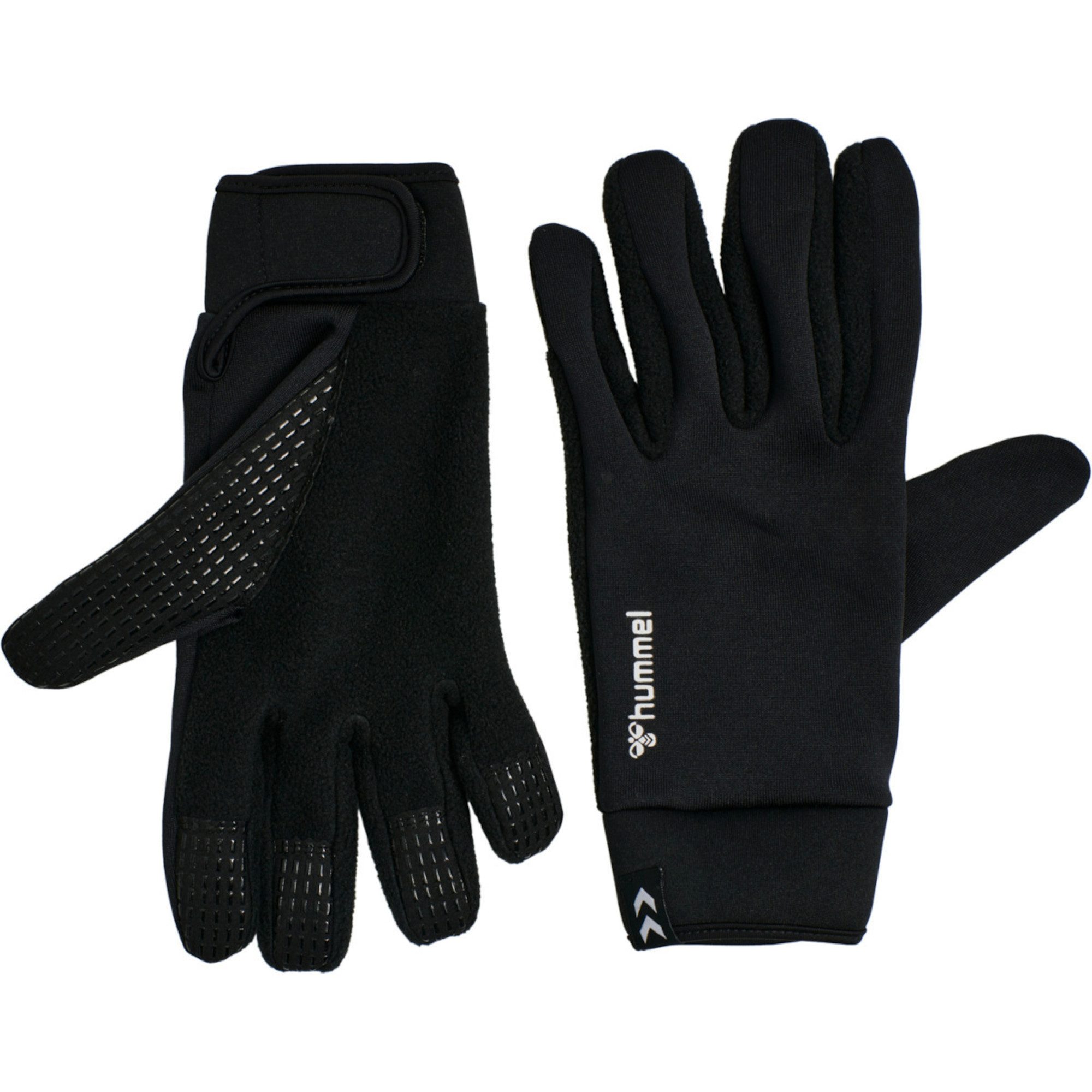 Trainingshandschuhe Hummel Feldspielerhandschuhe WARM PLAYER GLOVE 208919