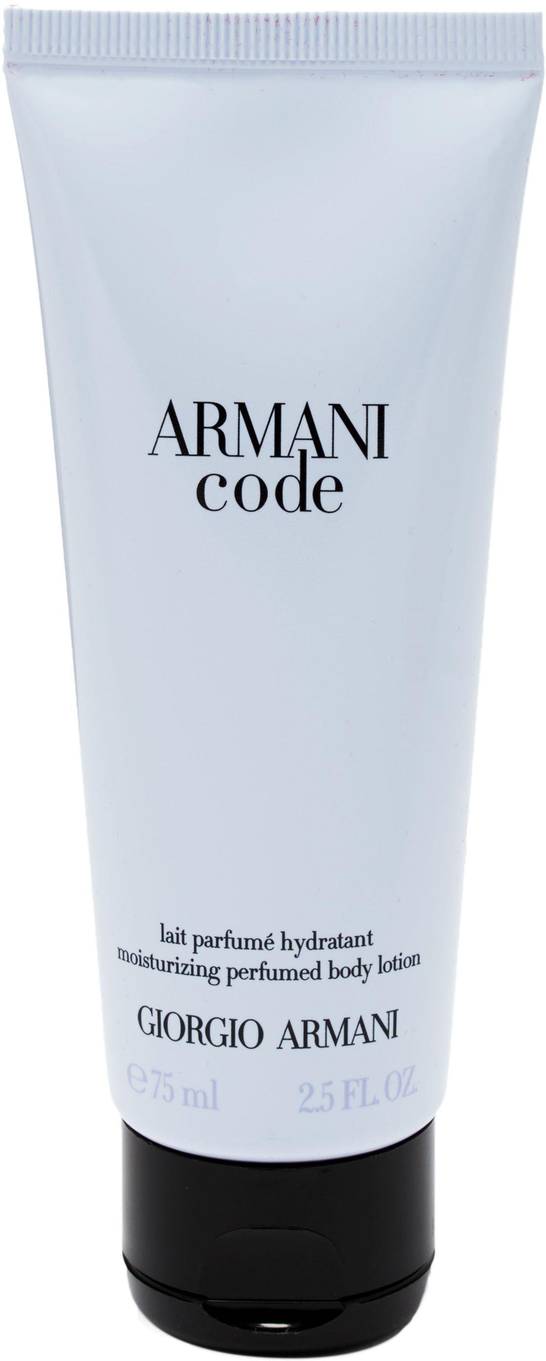 Giorgio Armani Duft-Set »Armani Code Femme«, 3-tlg. online kaufen | OTTO