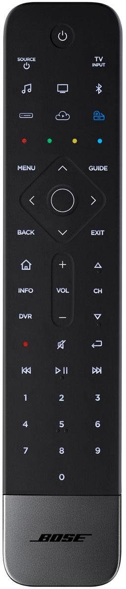 Bose »Soundbar Universal Remote« Fernbedienung | OTTO