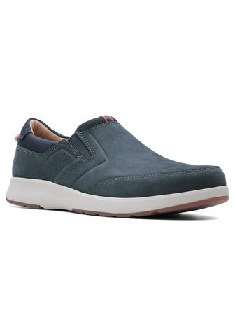 CLARKS Slip-On кроссовки »Un Trail Step...