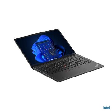 Lenovo TP E14 G5 I5-1335U 16GB Notebook (Intel Intel Core i5 13. Gen i5-1335U, Intel Iris Xe Graphics, 512 GB SSD)