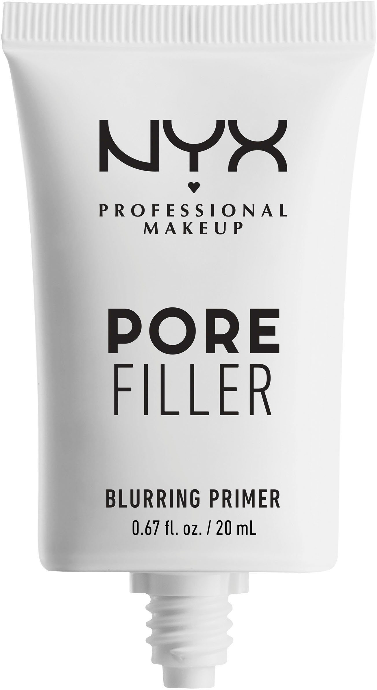 Filler Professional NYX NYX Primer Pore Makeup Primer