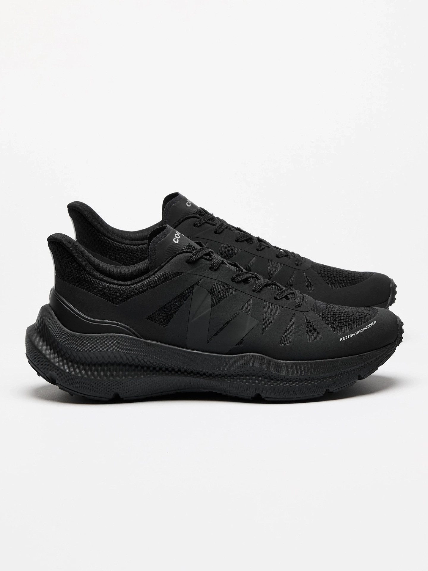 VEJA Condor 3 Advanced Engineered-Mesh Men Laufschuh