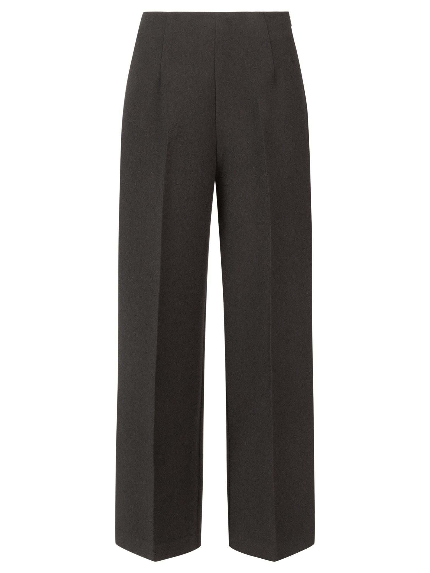 Apart Stoffhose mit Bügelfalte