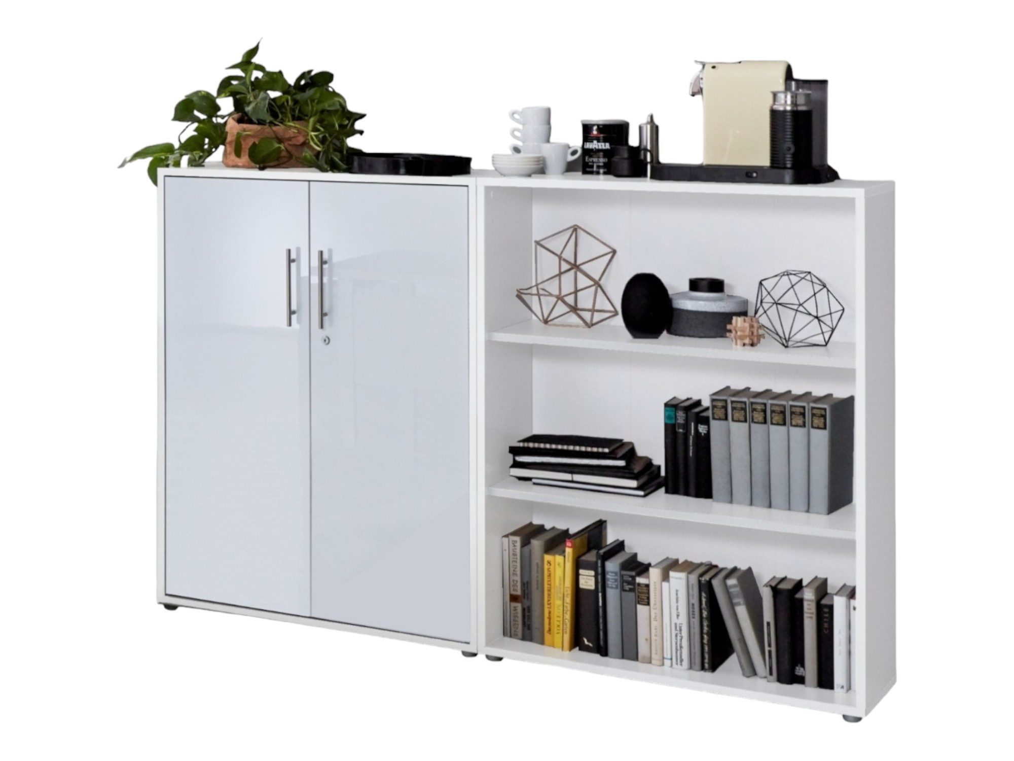 moebel-dich-auf Aktenschrank OFFICE EDITION (Set 1 günstig online kaufen