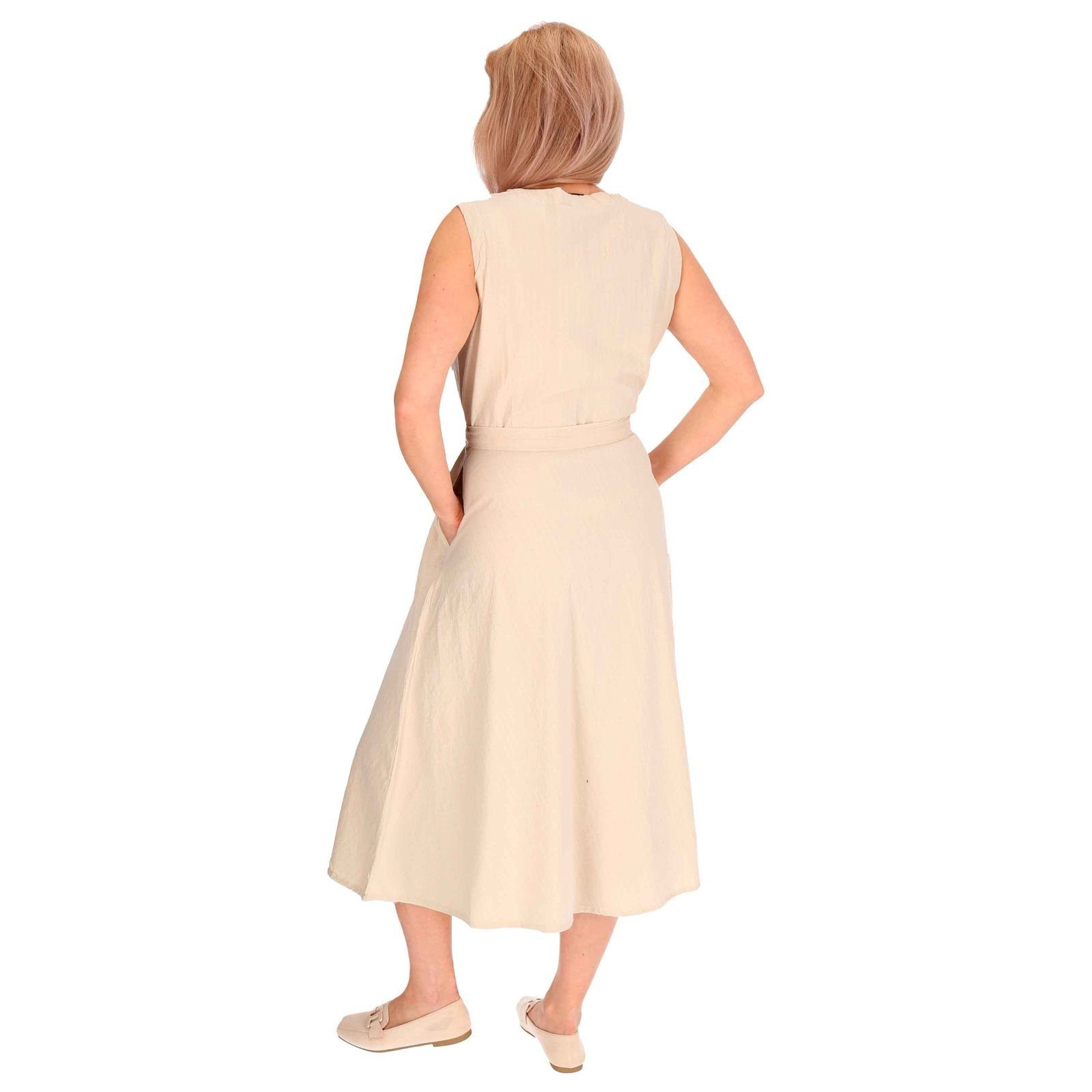 KUNST UND MAGIE Latzhose Kleid Sommerkleid günstig online kaufen
