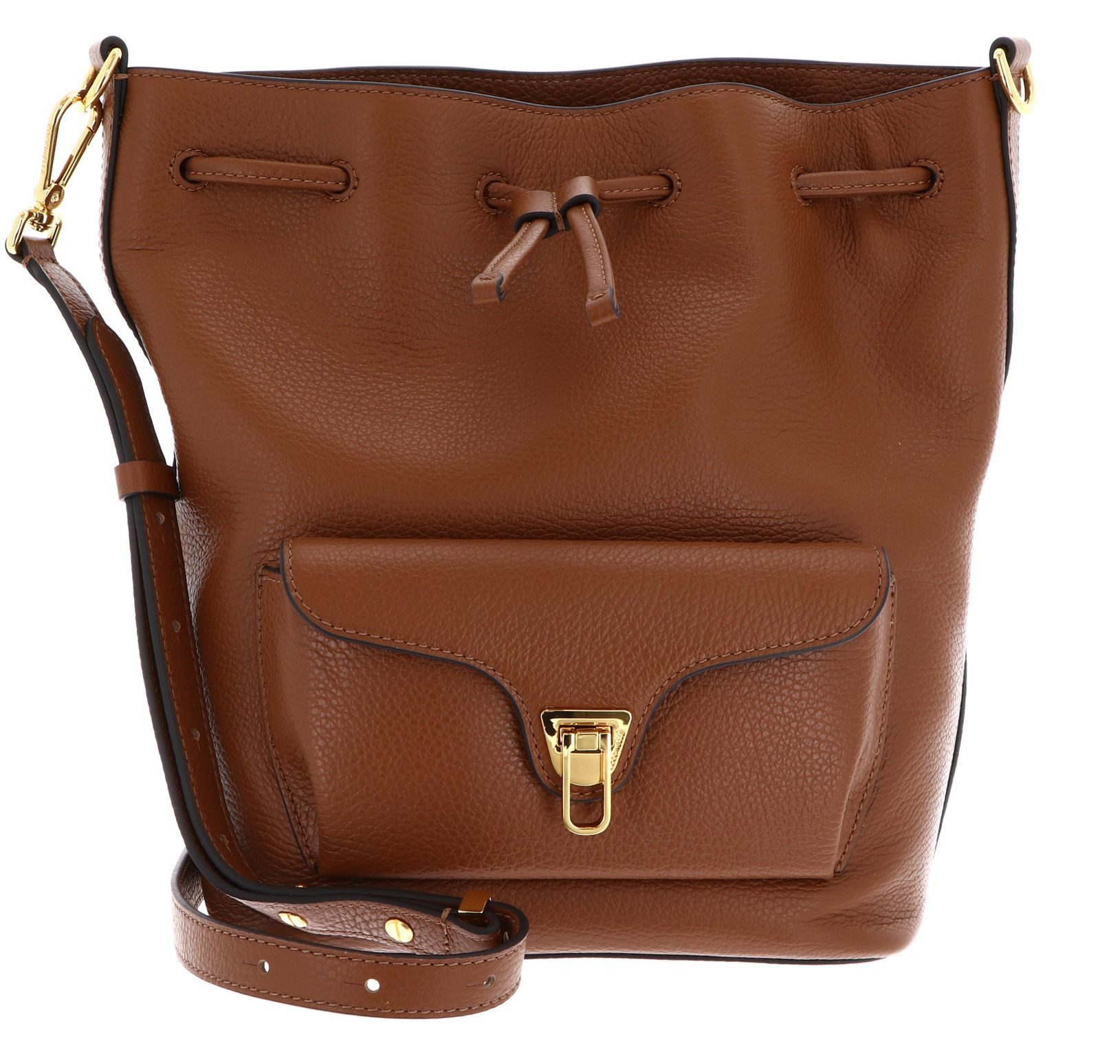 Umhängetasche Bucket Bag