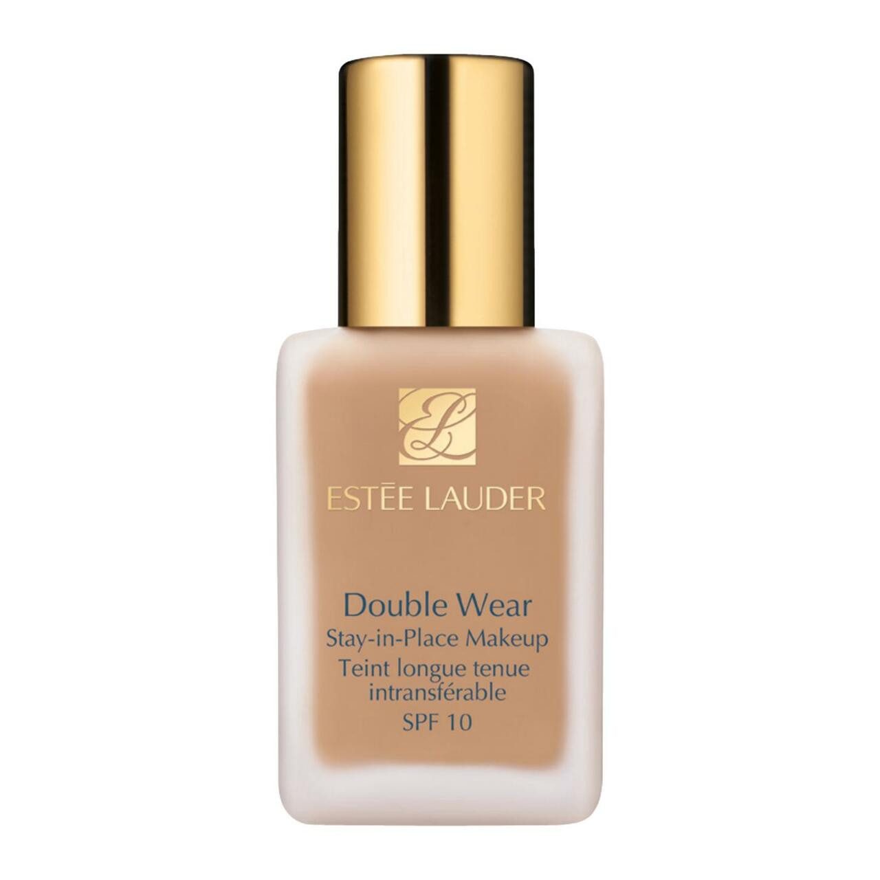 ESTÉE LAUDER Make-up Double Wear Stay-In-Place Makeup SPF 10, Langanhaltende Haltbarkeit: 8 Stunden perfekte Dec