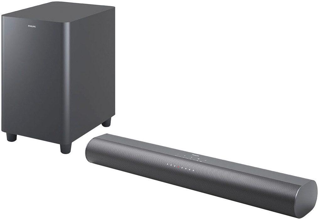 Philips TAB6100 Soundbar 2.1 (Bluetooth, 80 W)