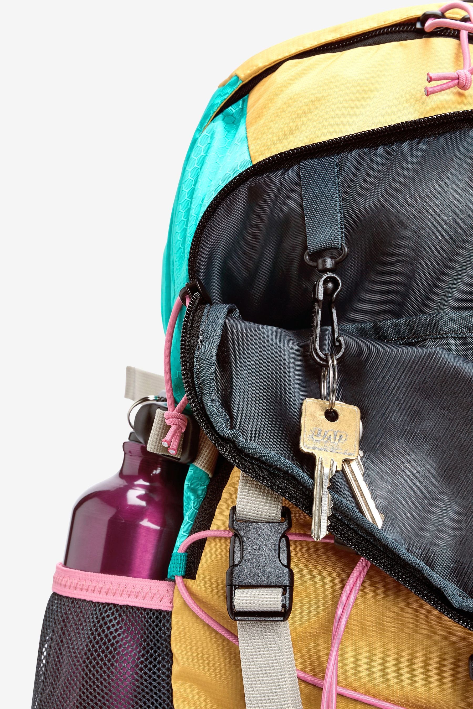 Next Wanderrucksack Wanderrucksack, 30 L (1-tlg)