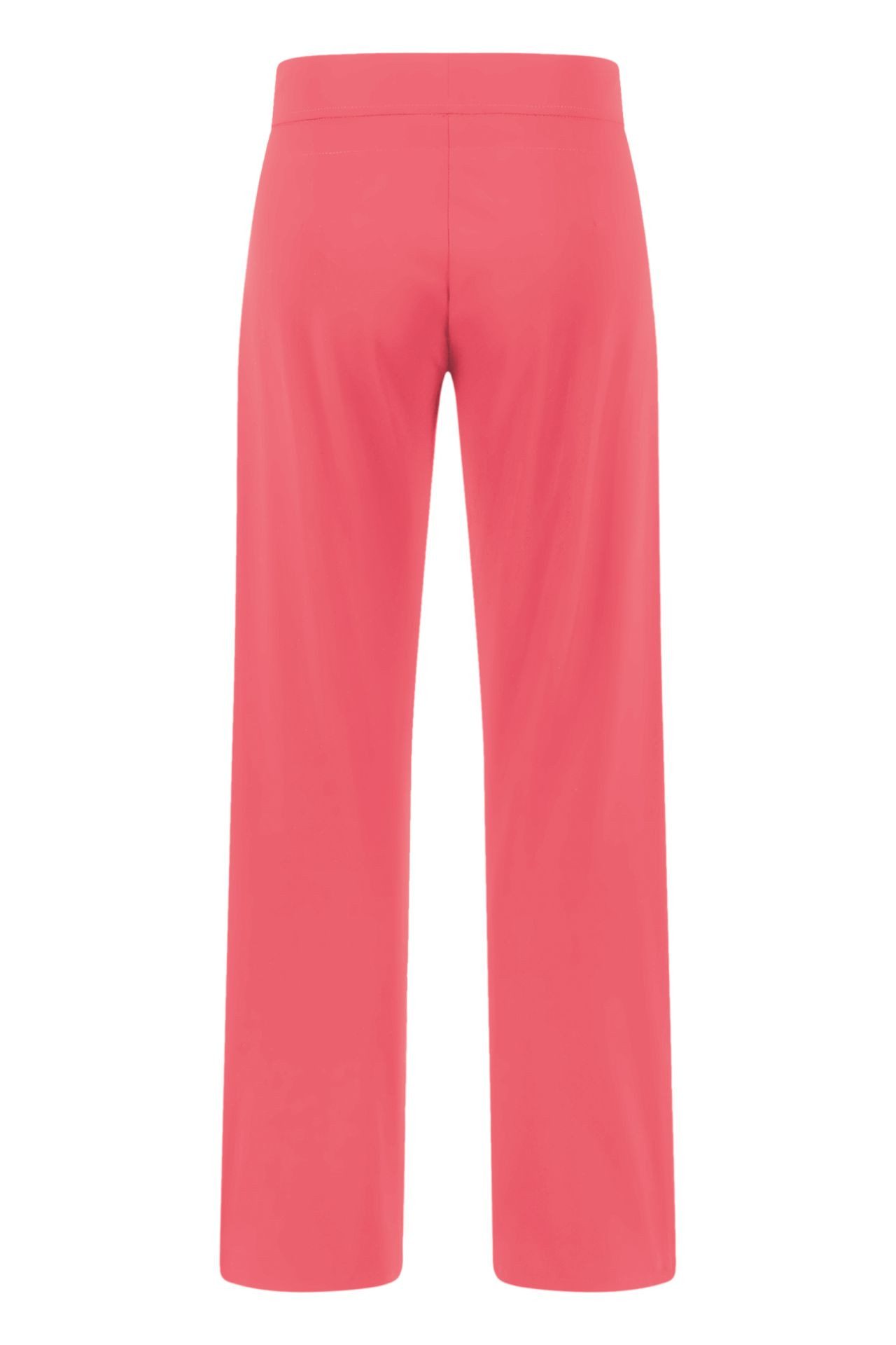 Raffaello Rossi 2-in-1-Hose Candice Straight flamingo günstig online kaufen