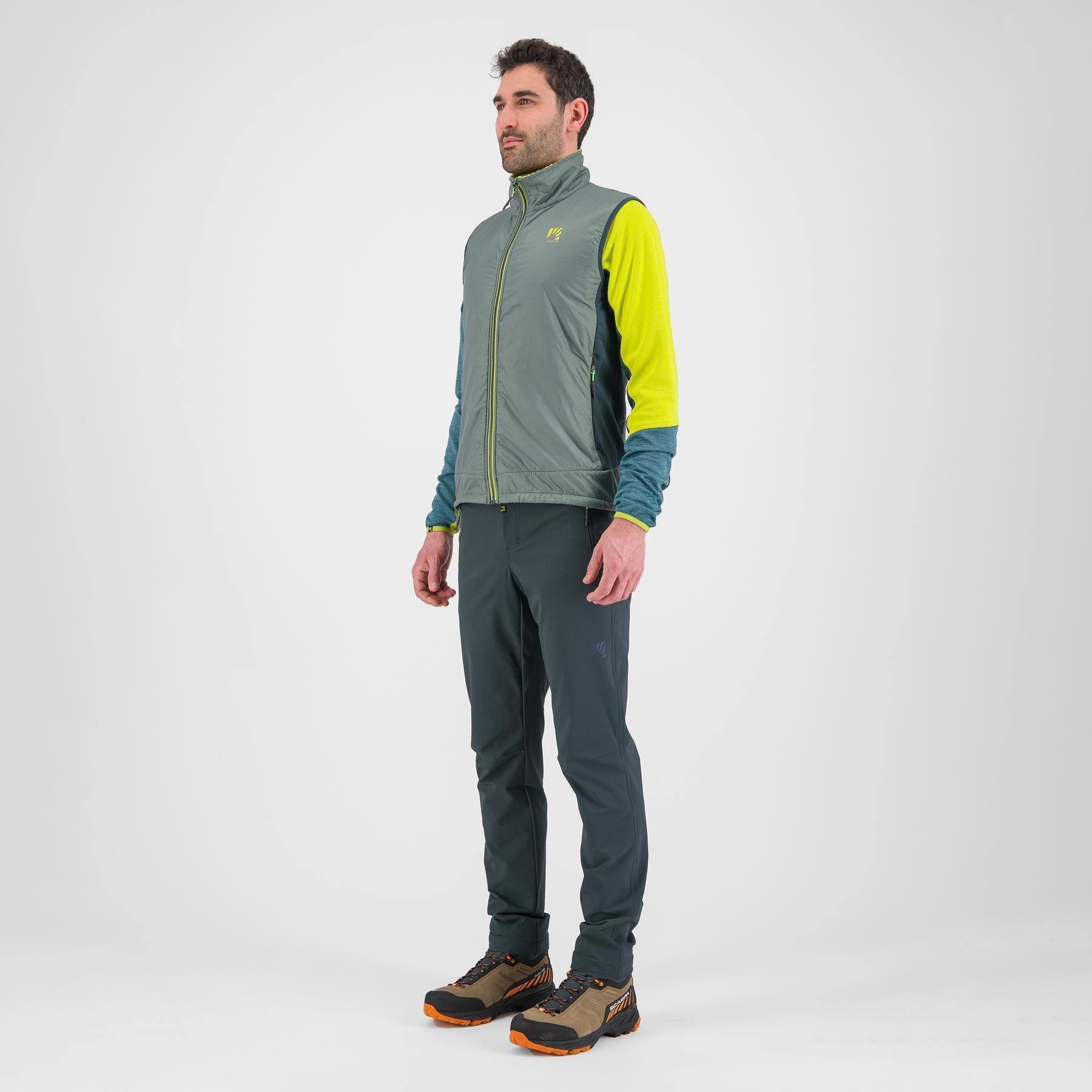 Karpos Softshellweste FEDERA VEST Herren