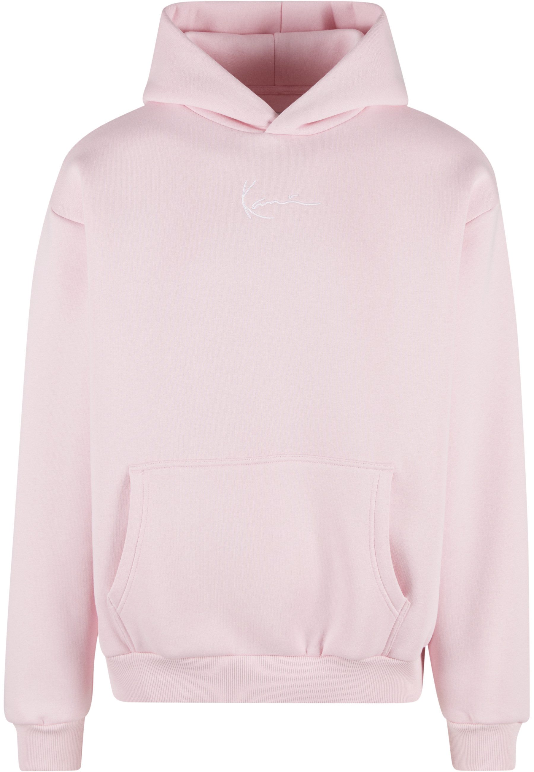 Karl Kani Kapuzenpullover Karl Kani Small Signature Essential Os Hoodie (1-tlg)