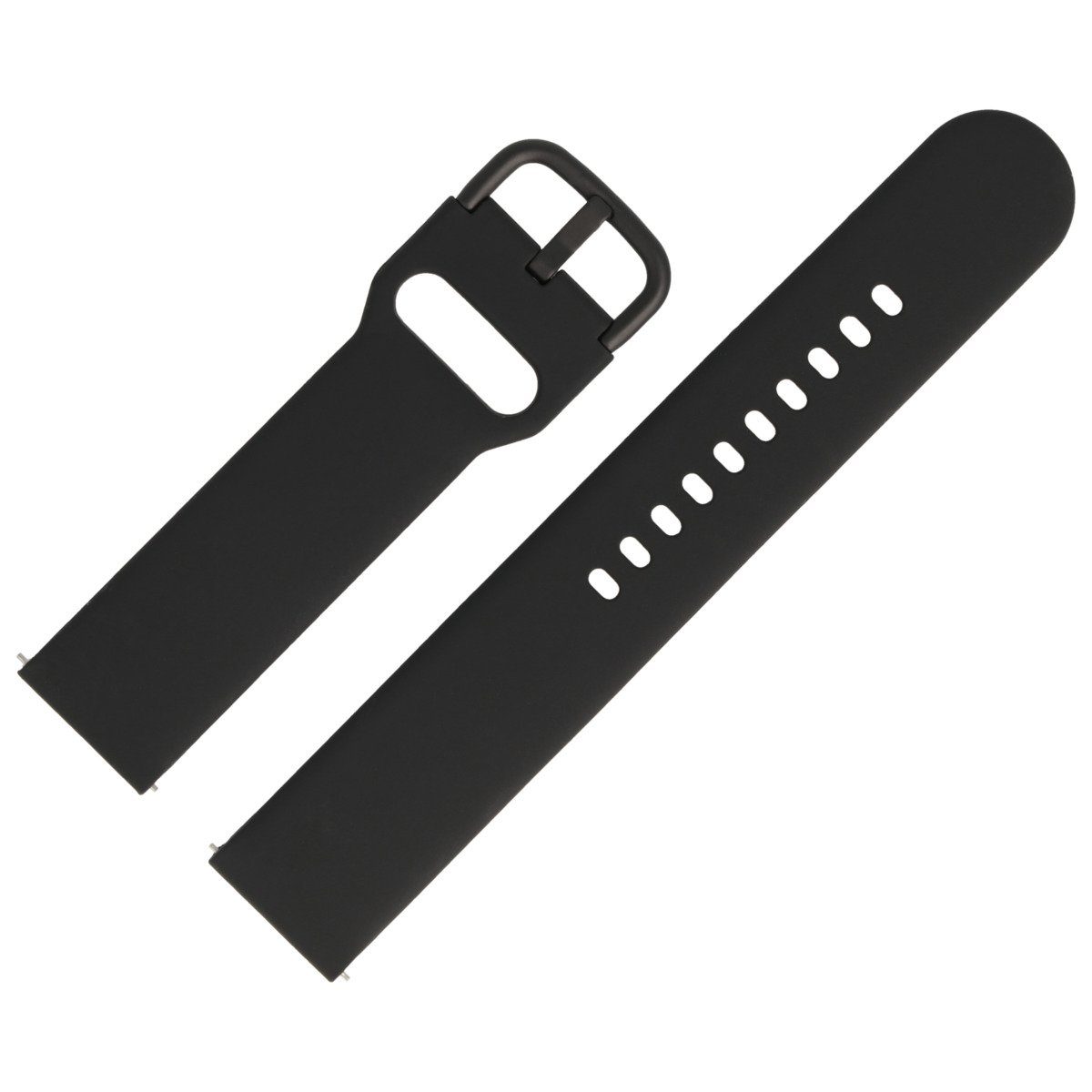 Silikon Uhrenarmbänder online kaufen | OTTO | Uhrenarmbänder