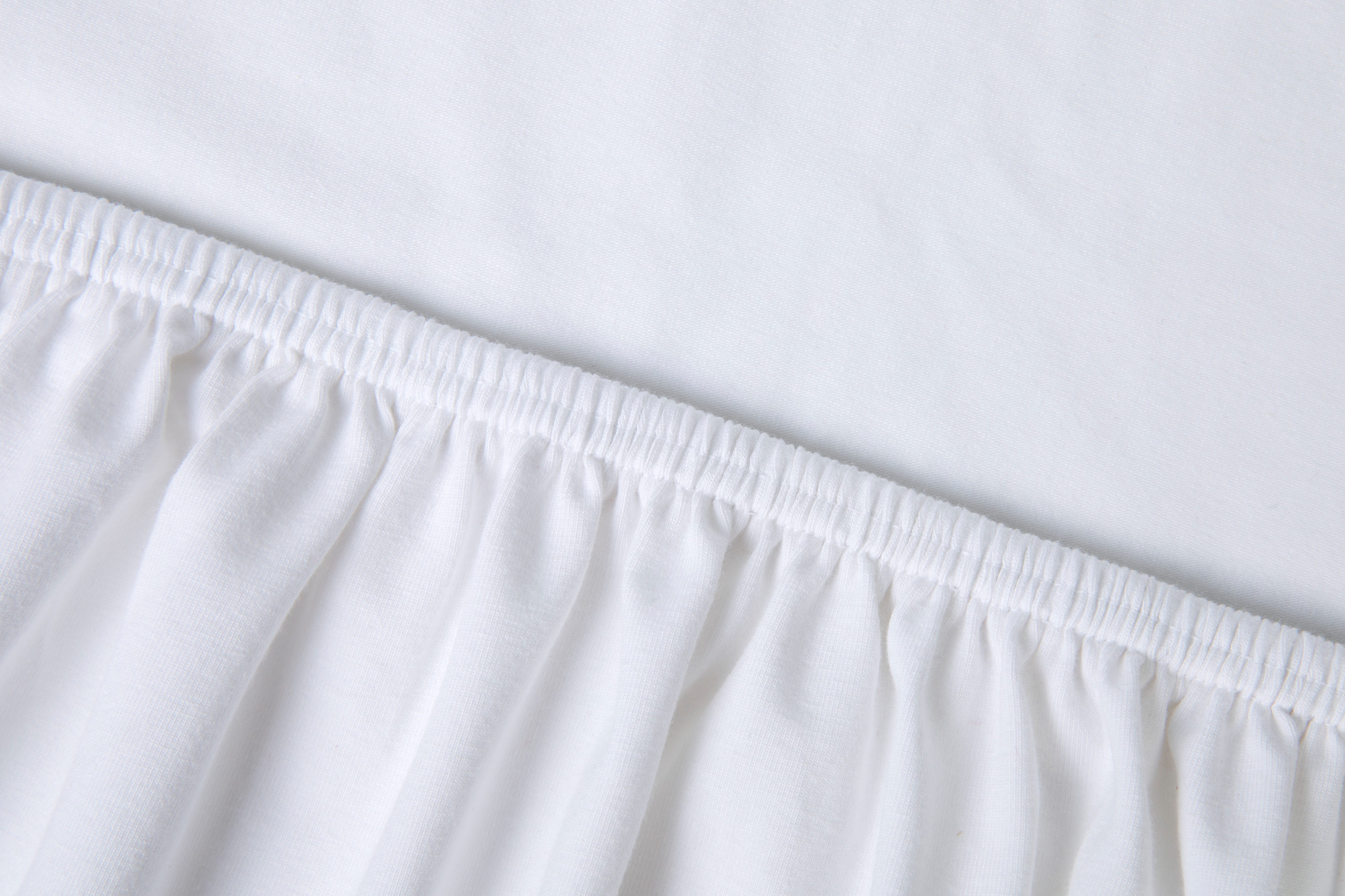 kayori Spannbettlaken "Shizu" Bio-Baumwolle günstig online kaufen