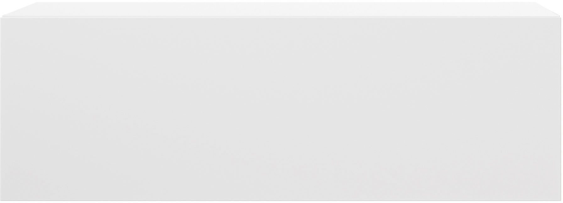 Schlafkontor Nachtkommode Tajo, mit Schublade, Nachtkonsole für Wandmontage. Reduzierter Preis € 71,05. Unverbindliche Preisempfehlung € 89,00