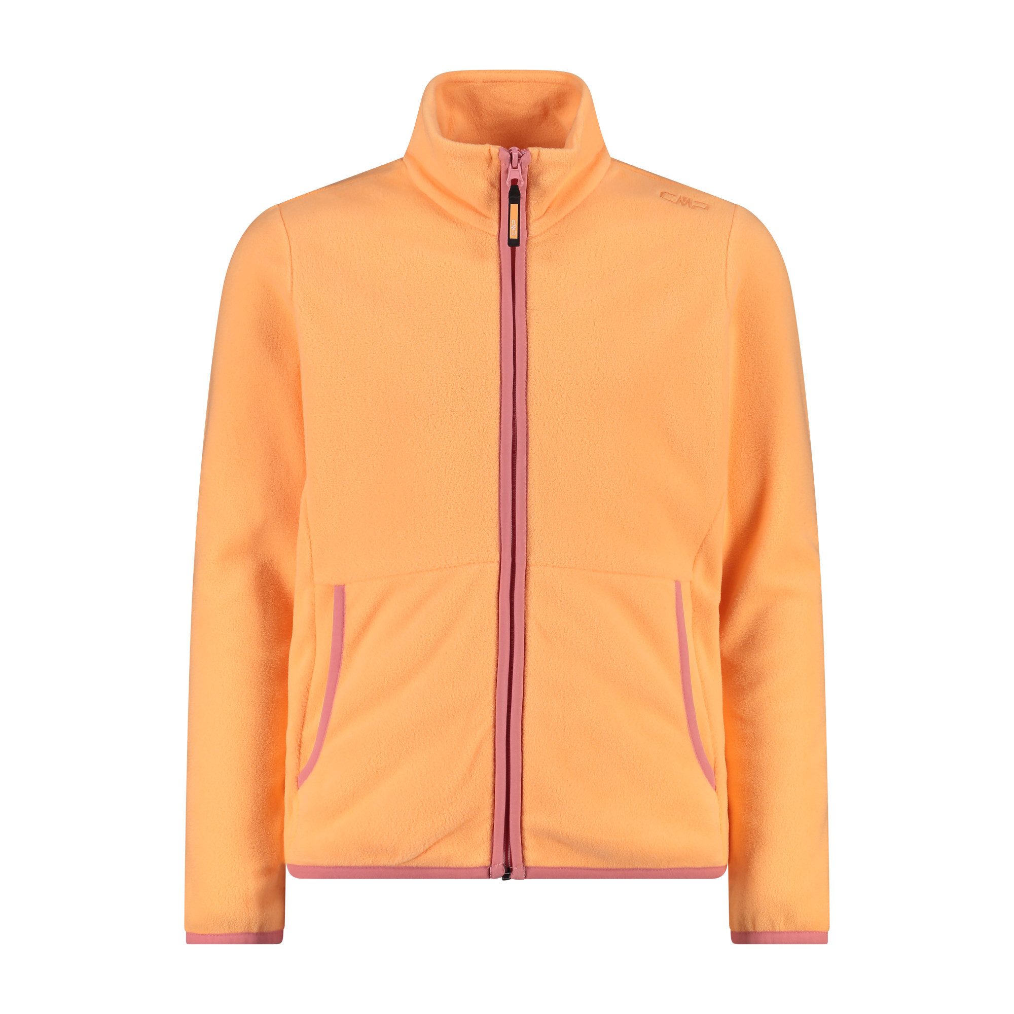 Fleecejacke CMP Mädchen Fleecejacke KID G JACKET 33H4315