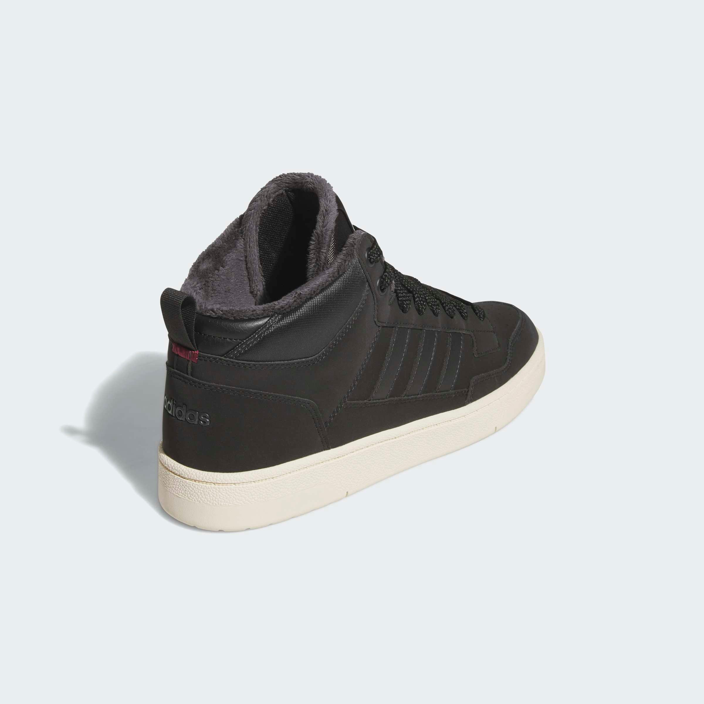 adidas Sportswear RAPID COURT MID WINTERIZED Sneaker – Bild 5 von 5