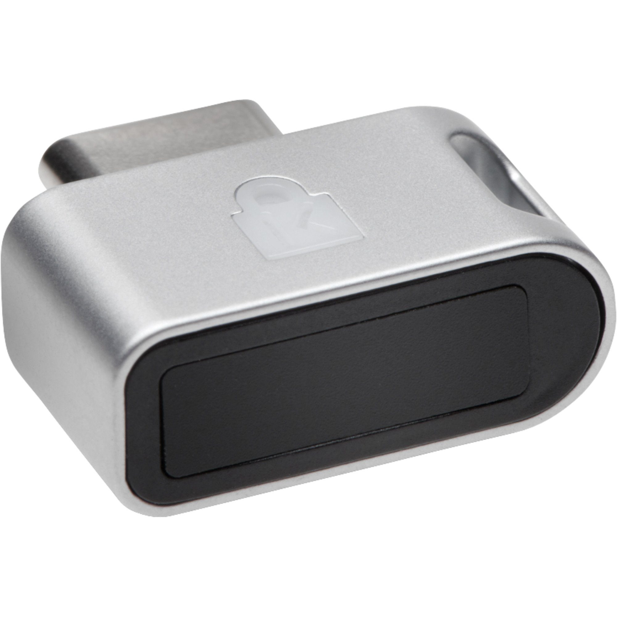 Kensington VeriMark Guard, Sicherheit, (USB-C, USB-Adapter