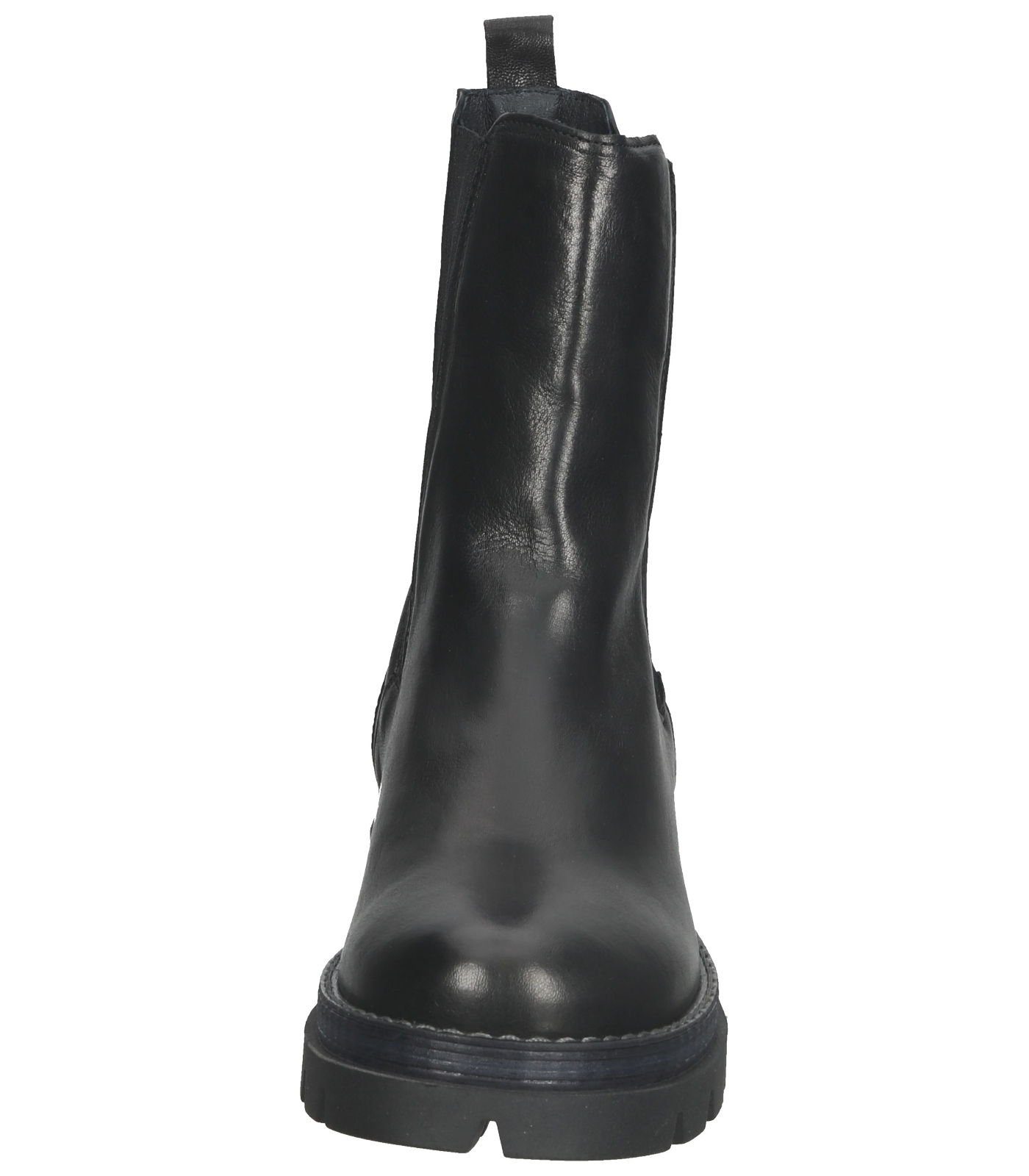 & Stiefelette CO IGI Lederimitat Stiefelette