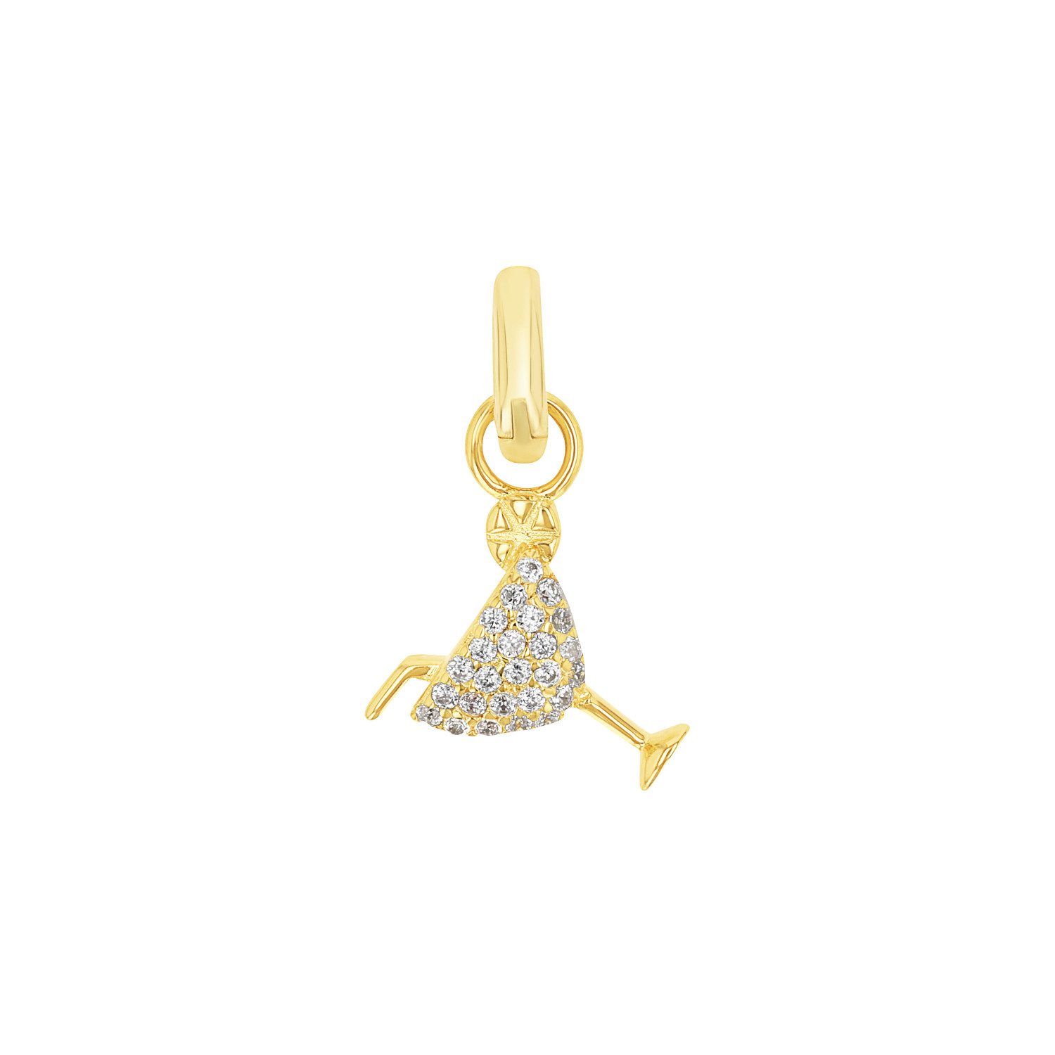 Amor Bead Amor Charm (Charm, 1-tlg)