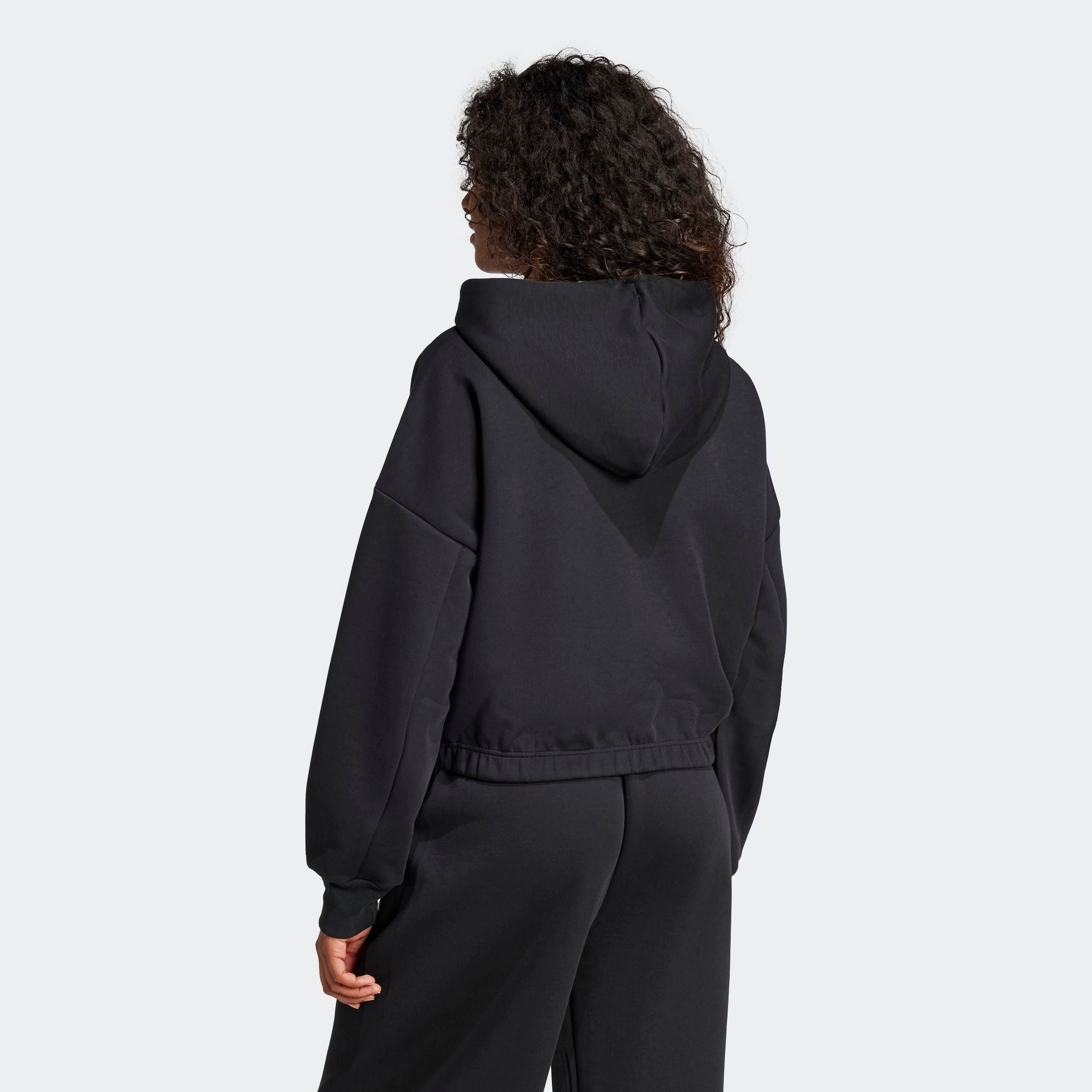 adidas Sportswear Kapuzensweatshirt W FI 3B günstig online kaufen
