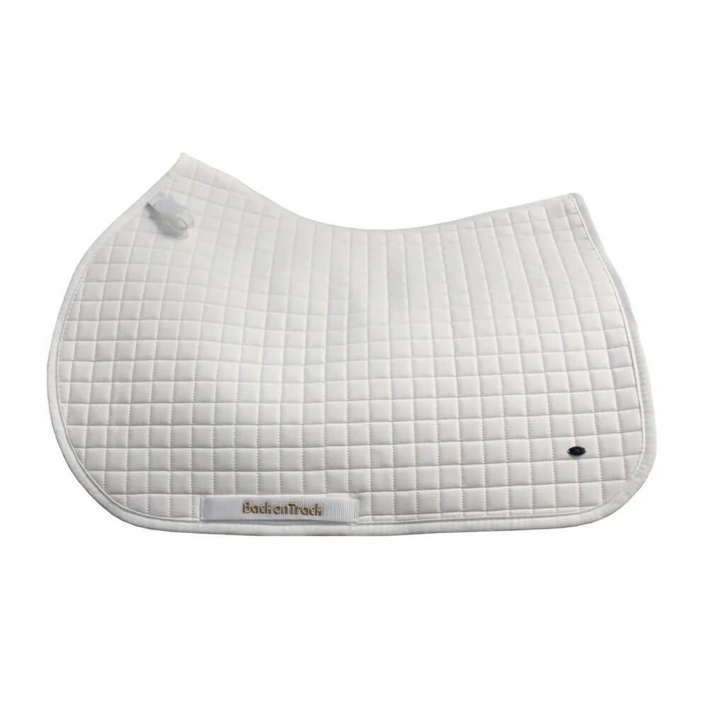 Back on track Schabracke Back on Track Schabracke No. II Springen