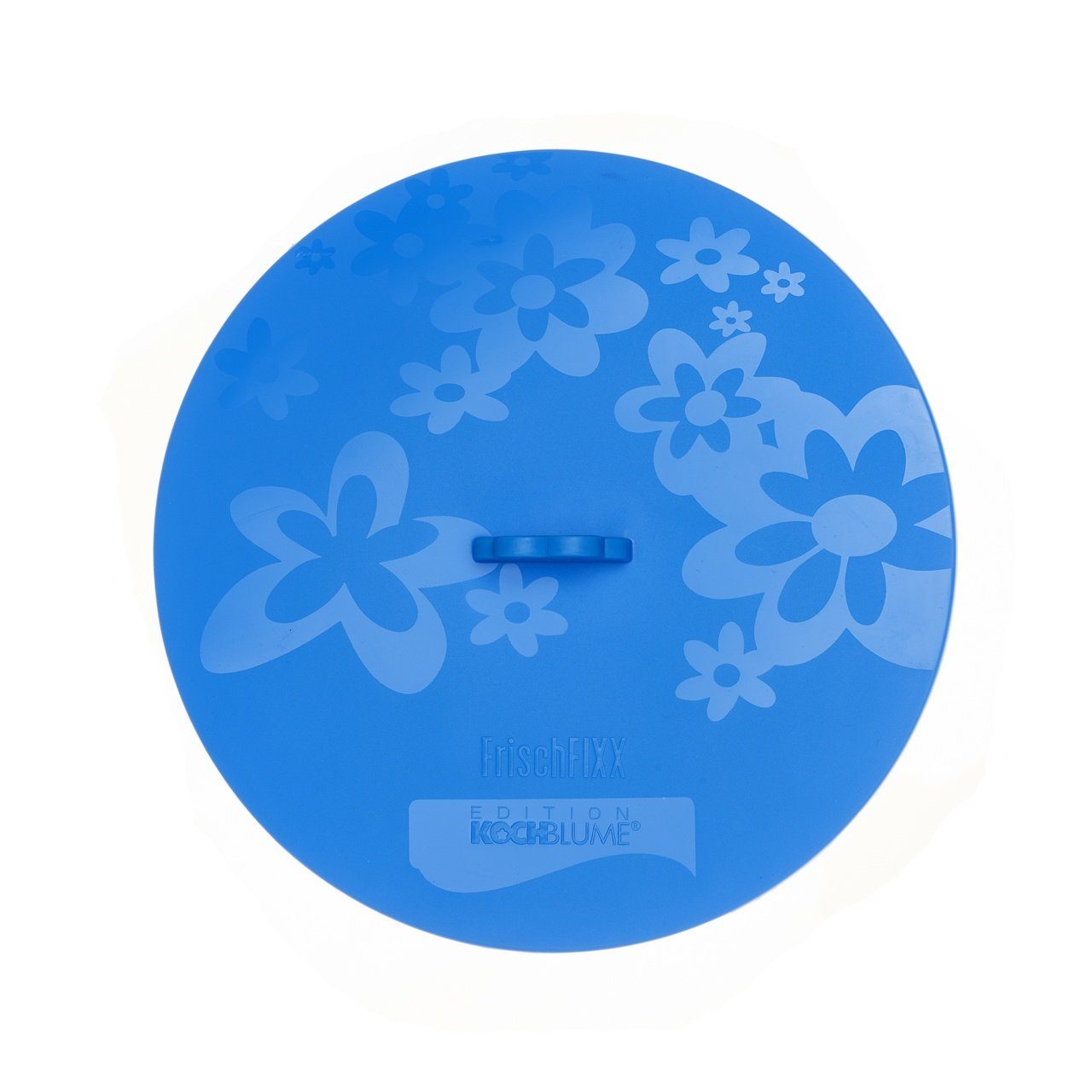 Kochblume Frischhaltedeckel FrischFIXX, mit Saugeffekt