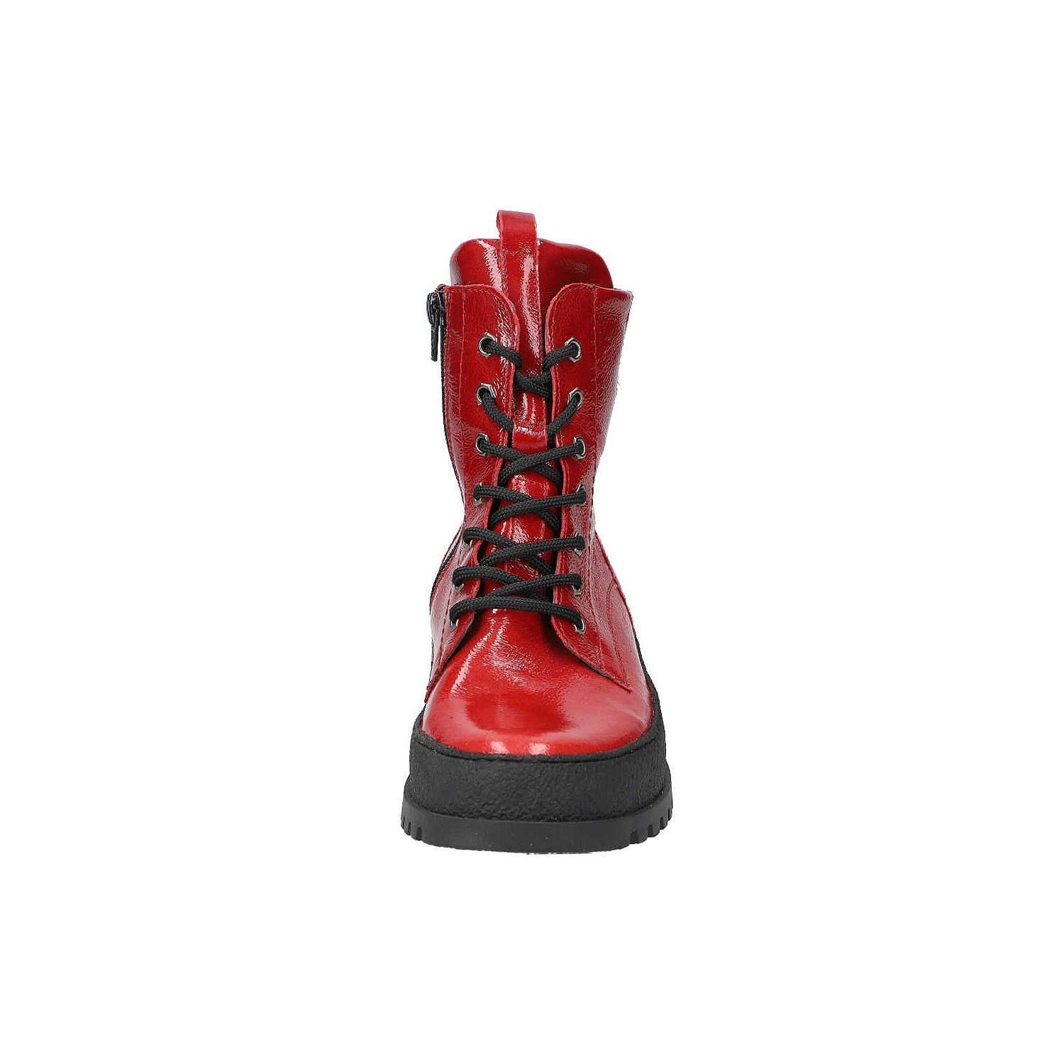 Waldläufer Tara Schnürstiefelette