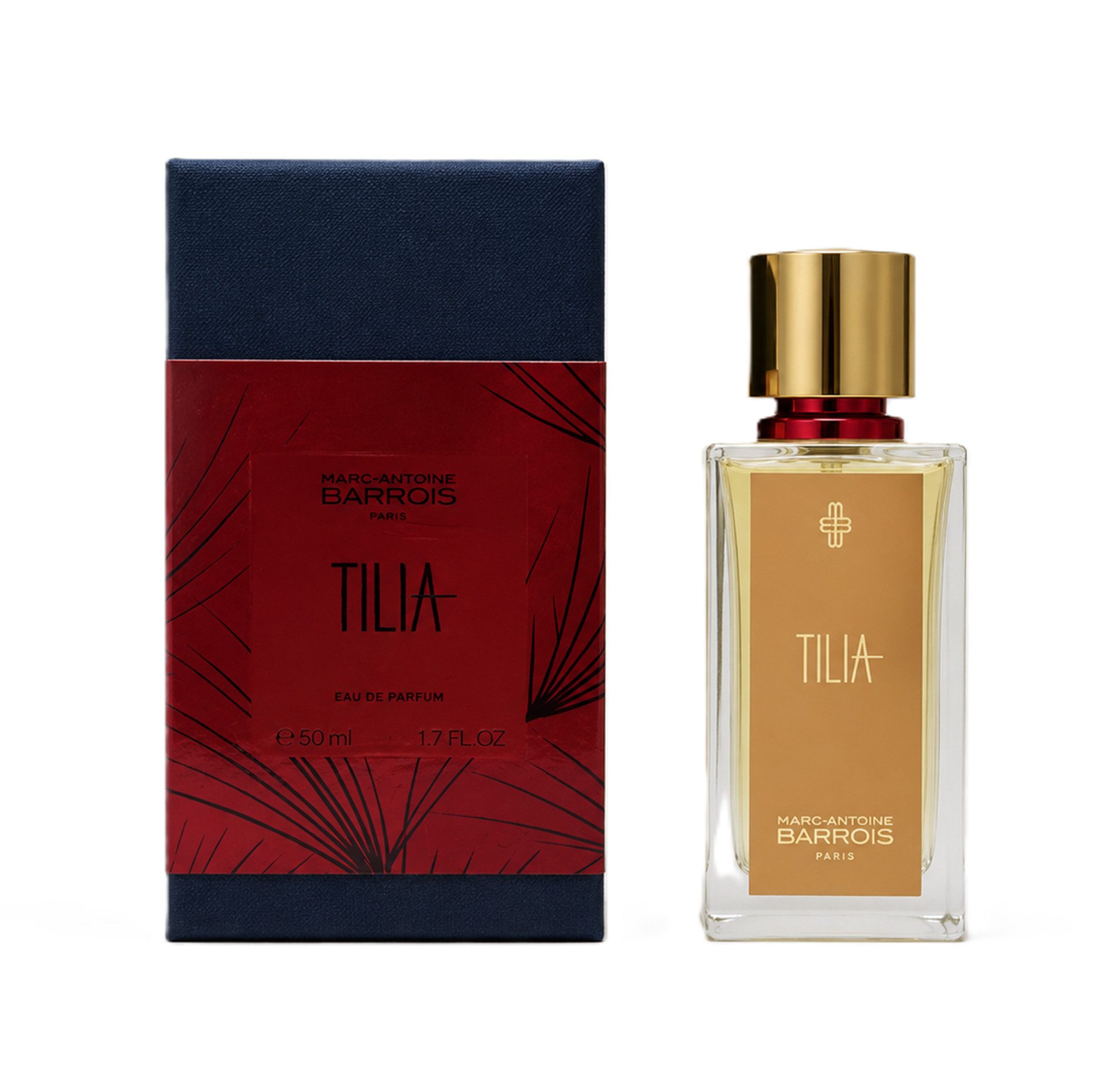 Marc Antoine Eau de Parfum Marc Antoine Barrois Tilia Eau de Parfum 30ml