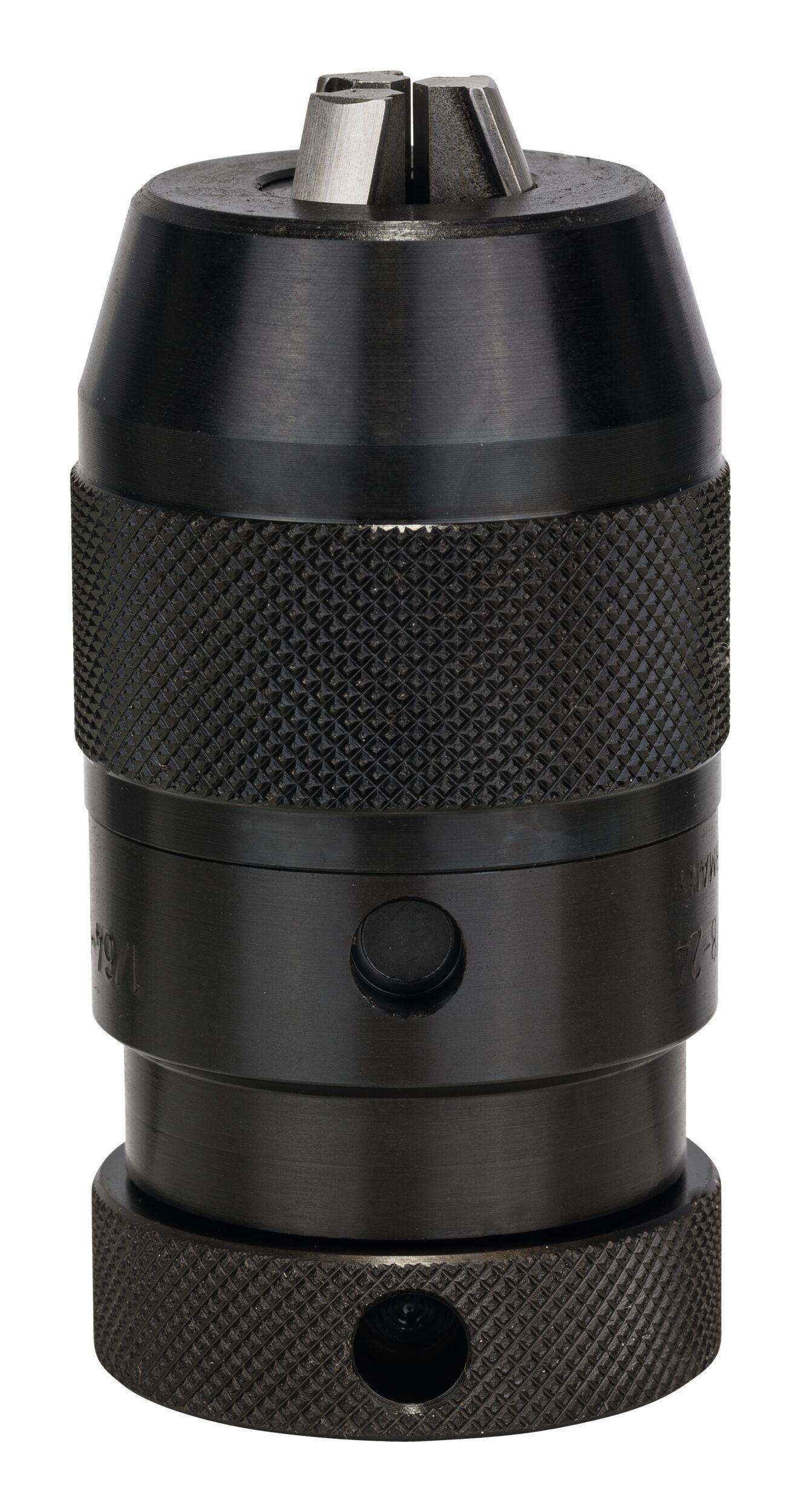 Bohrfutter