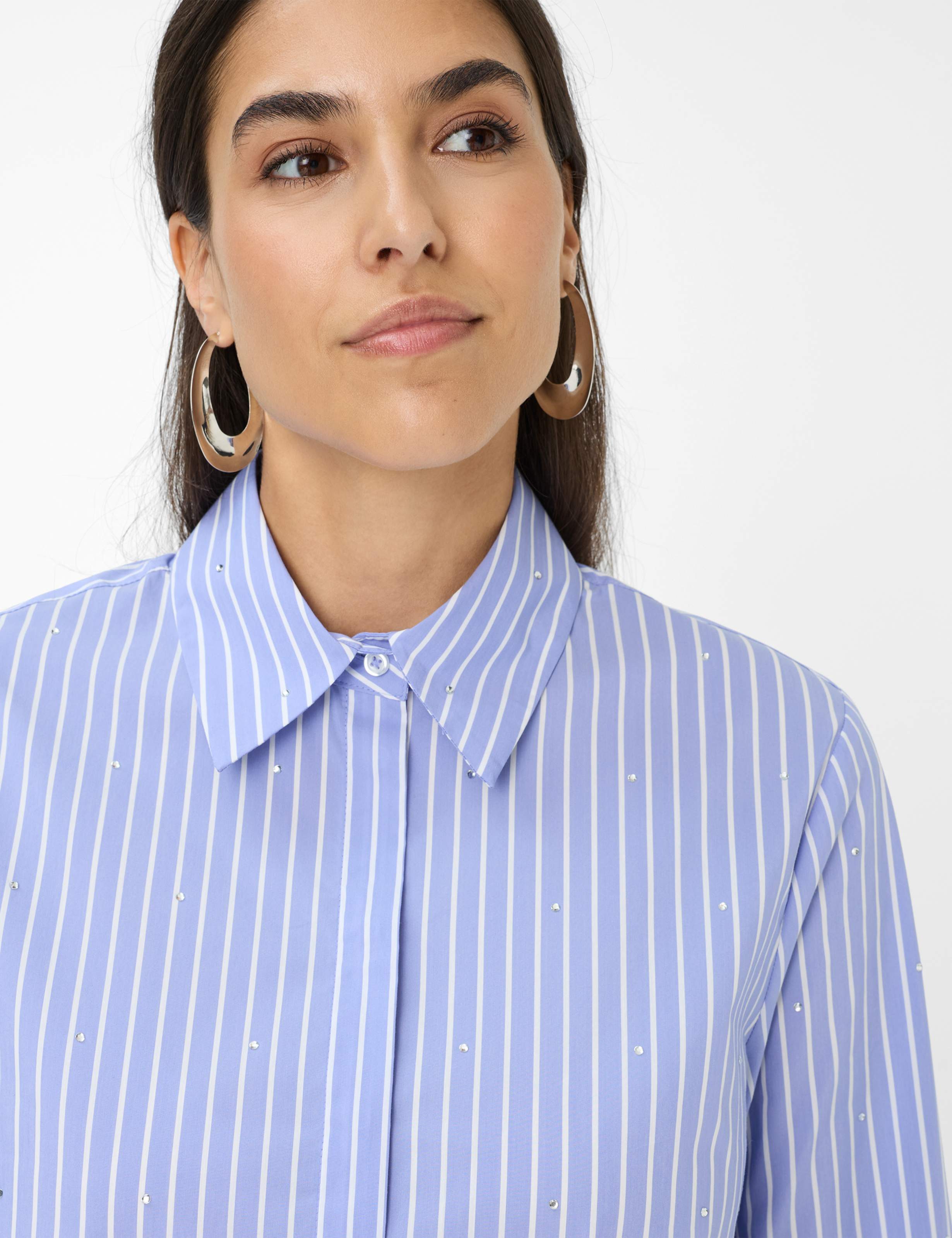 Brax Klassische Bluse "Style VIKI" günstig online kaufen