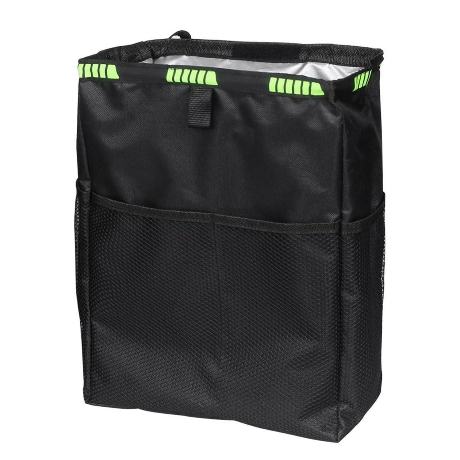 LuxusKollektion Mülleimer Auto Mülleimer multifunktional faltbar wasserdicht Hänge-Organizer