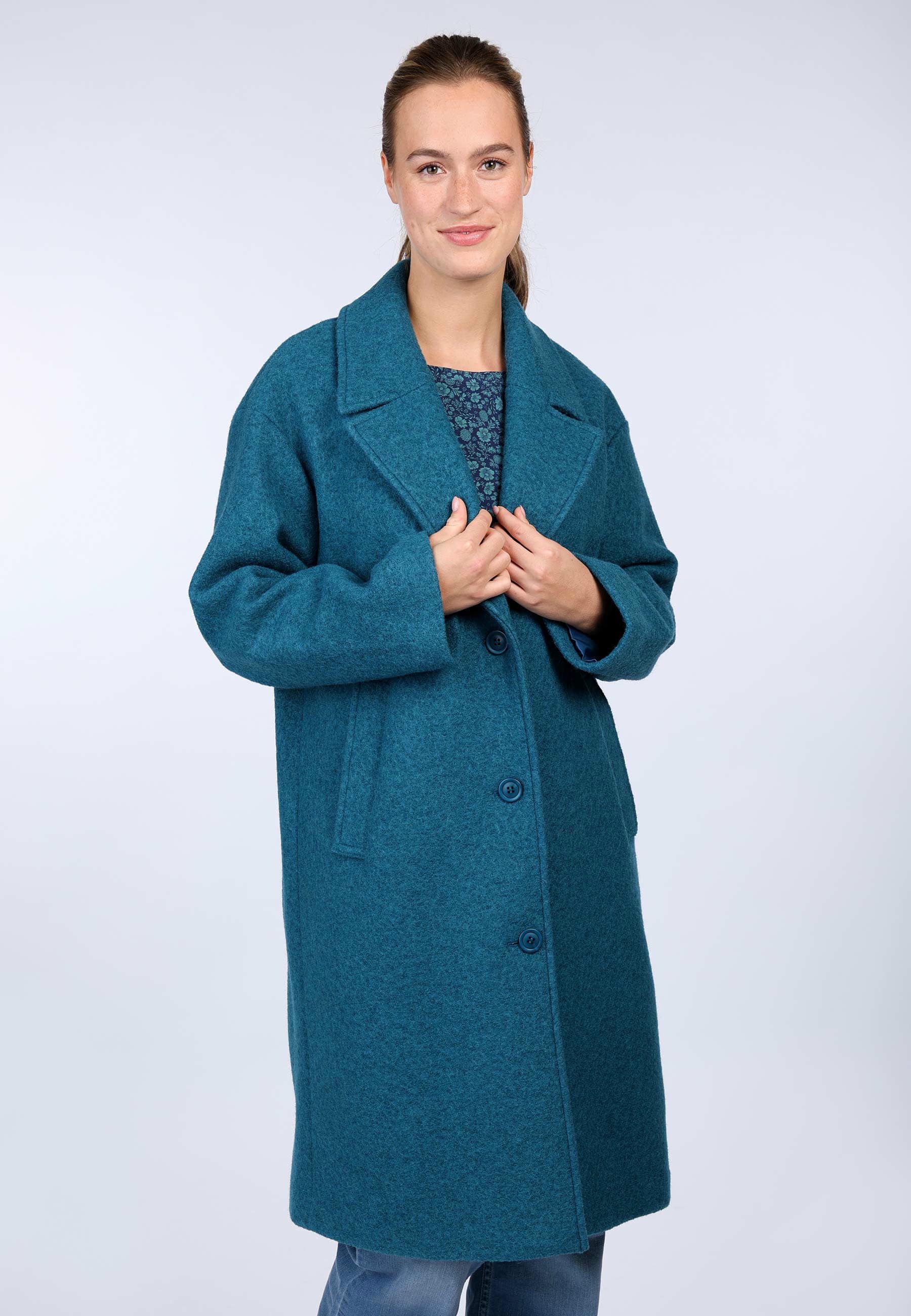 Deerberg Langjacke Ennja