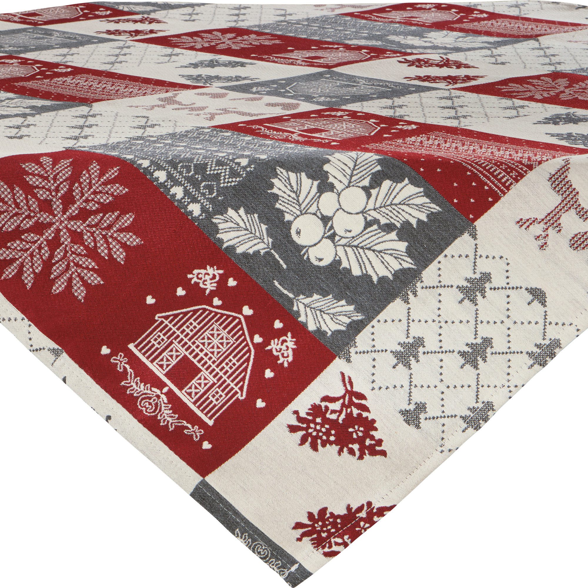 Erwin Müller Mitteldecke Mitteldecke, Motiv