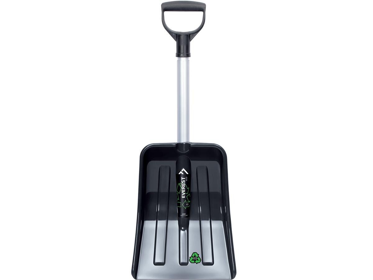 Prosperplast Schaufel Everest Eco, ausziehbarer Griff