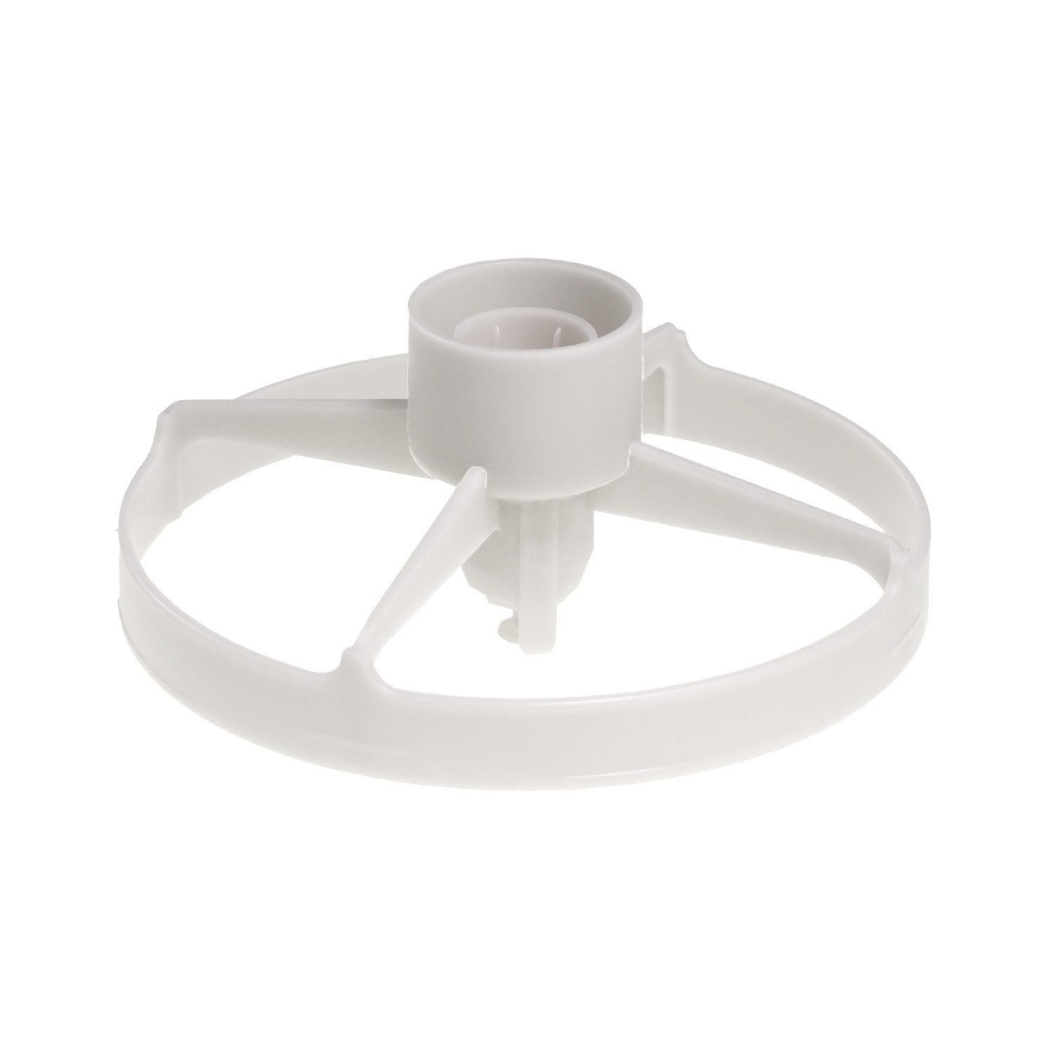 Abdeckhaube Bosch Siemens 00084174 Scheibenträger für Küchenmaschine (Beschreibung