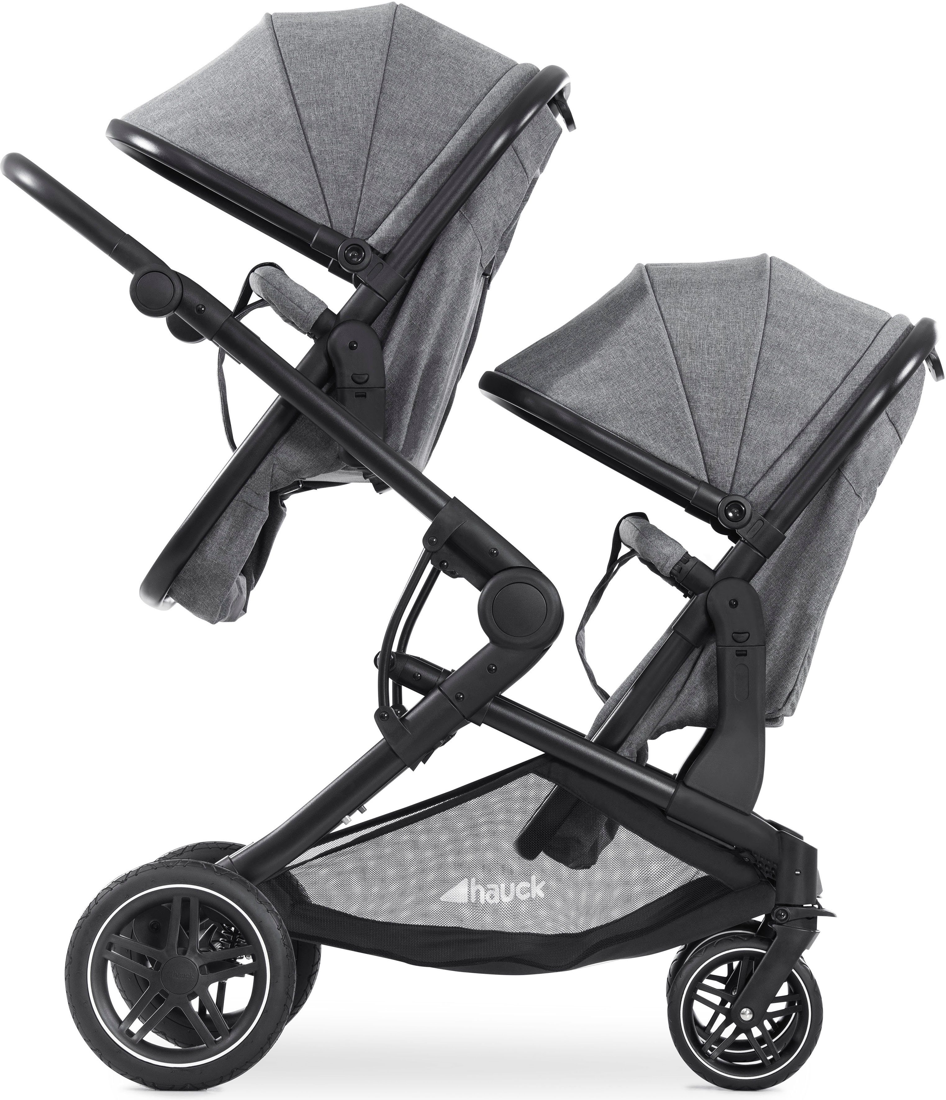 Hauck Atlantic Twin - Bild 4