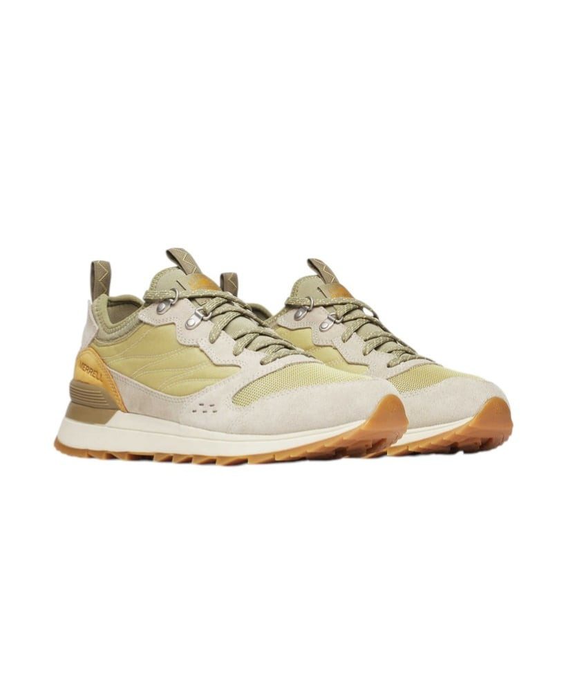 Merrell Alpine 83 Recraft (Alltagschuhe, Veloursleder/Textil) günstig online kaufen