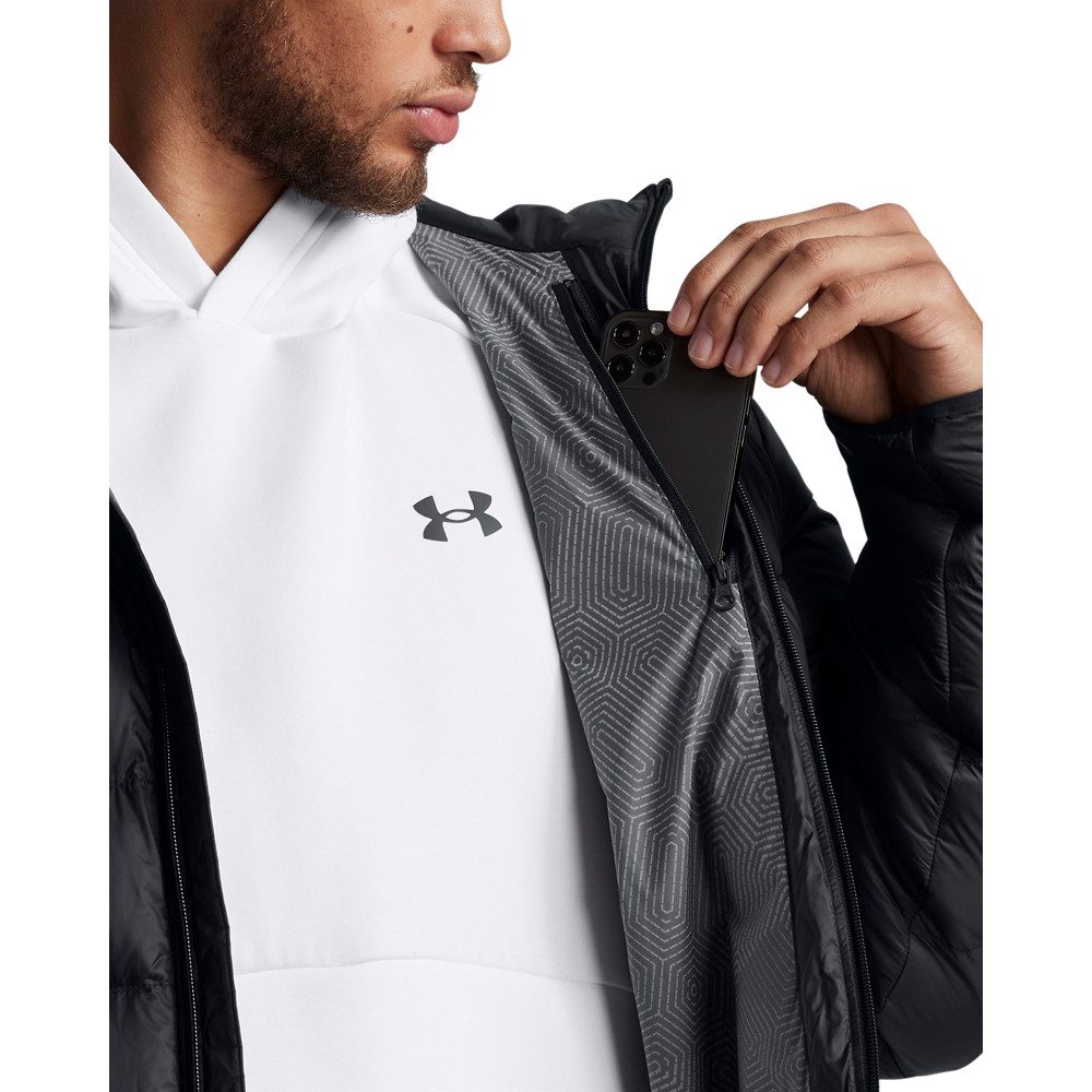Under Armour® Daunenmantel LEGEND DOWN PARKA