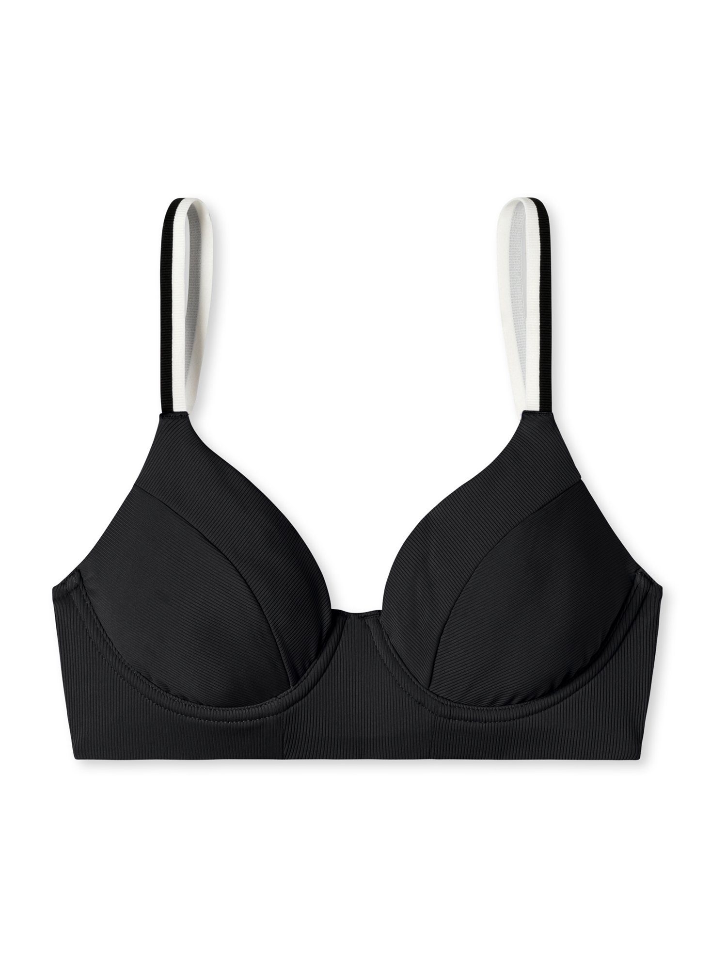 Schiesser Bügel-Bikini-Top Aqua Californian Dream günstig online kaufen