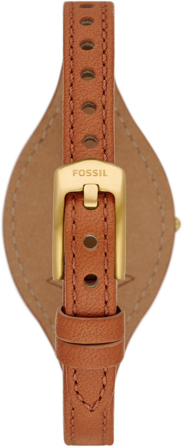 Fossil Quarzuhr Carlie, ES5215