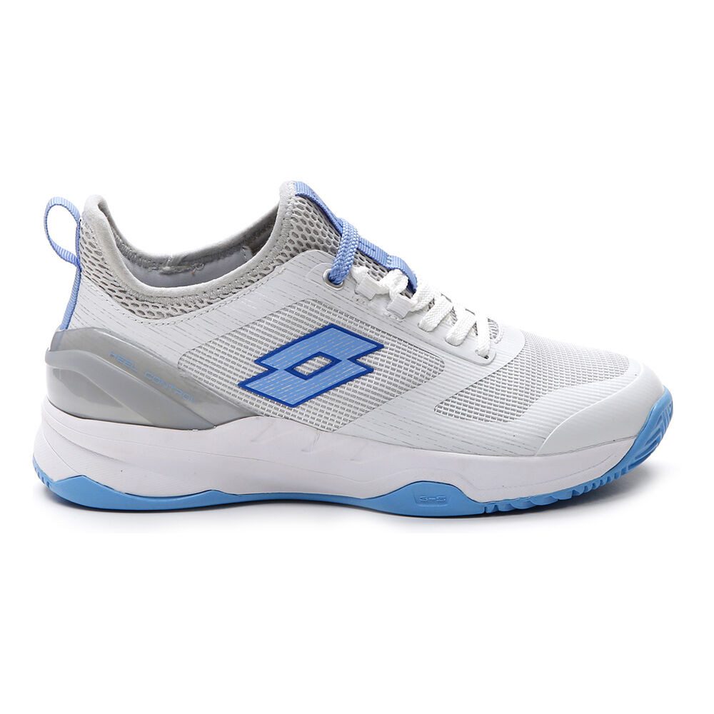 Lotto Mirage 200 Clay - Sandplatzcourt Tennisschuh Tennisschuh