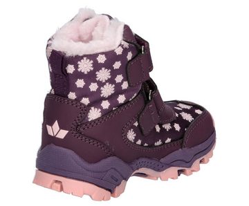 Lico Lauflernschuh Pauli V Winterstiefel