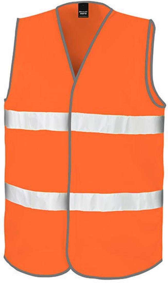 Result Warnweste Motorist Safety Vest / ISOEN20471:2013, Klasse 2 günstig online kaufen