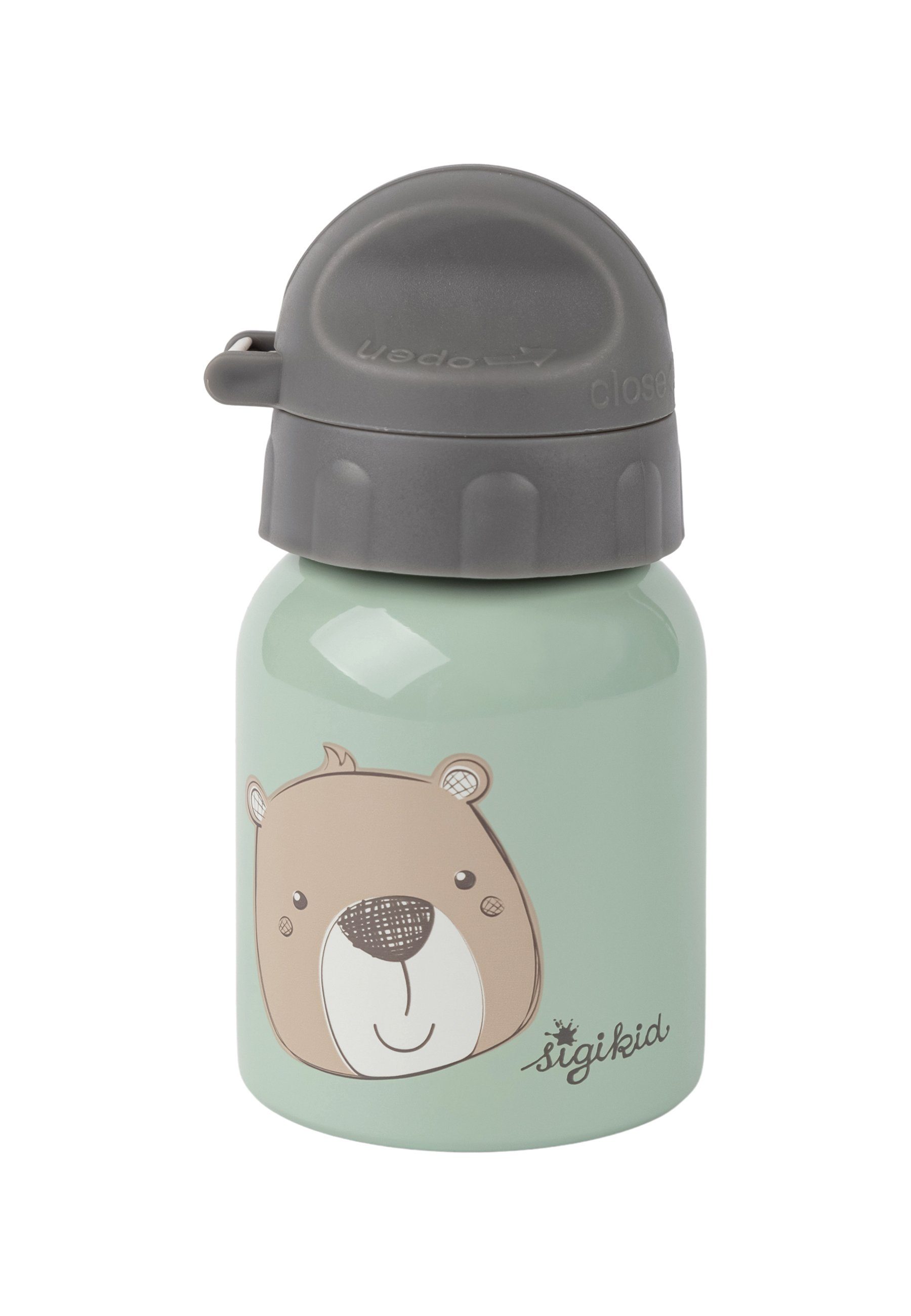 Sigikid Trinkflasche Kinder Trinkflasche
