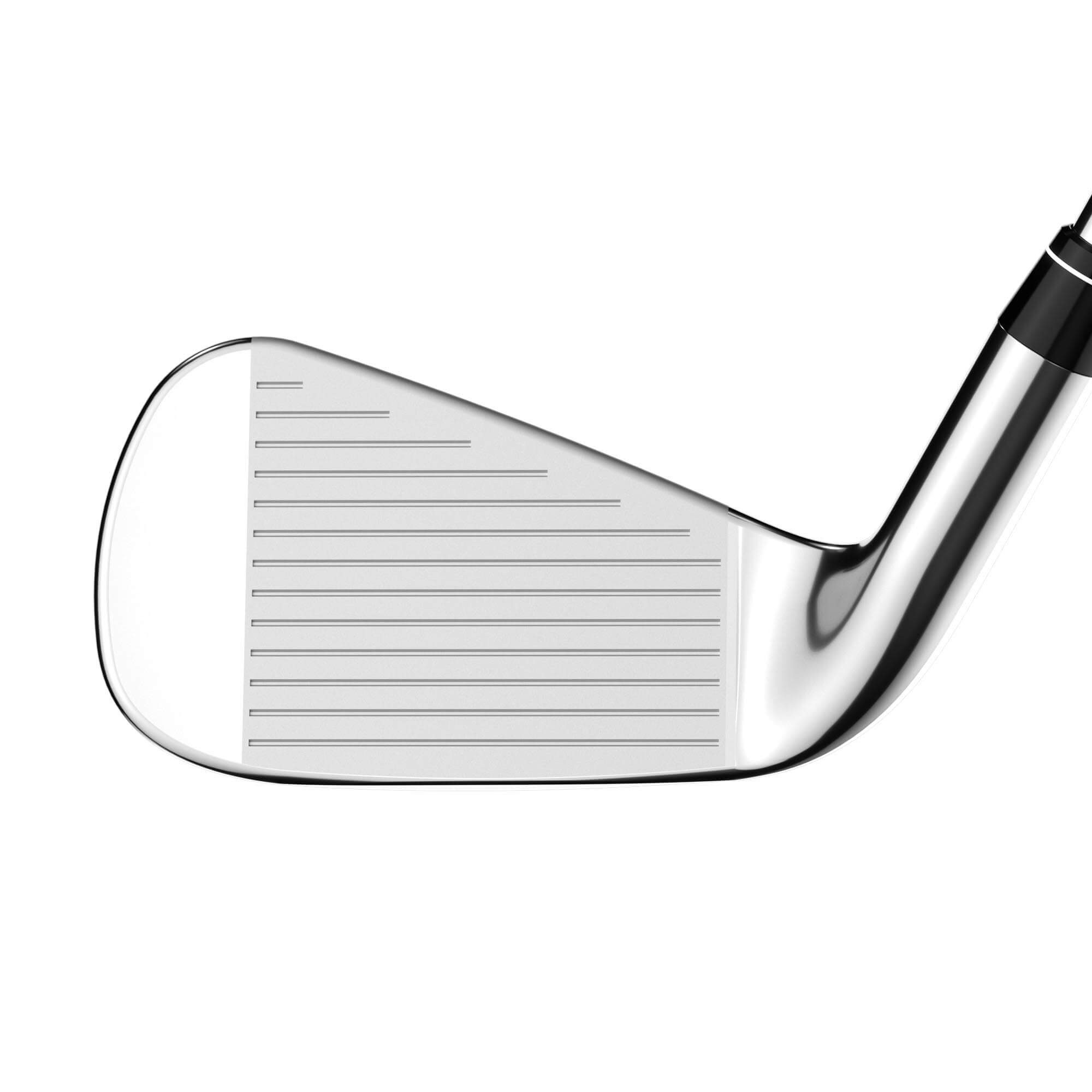 Callaway Eisenschläger Callaway Utility Apex UT Mitsubishi MMT UT 80 Stiff Rechtshand 18°