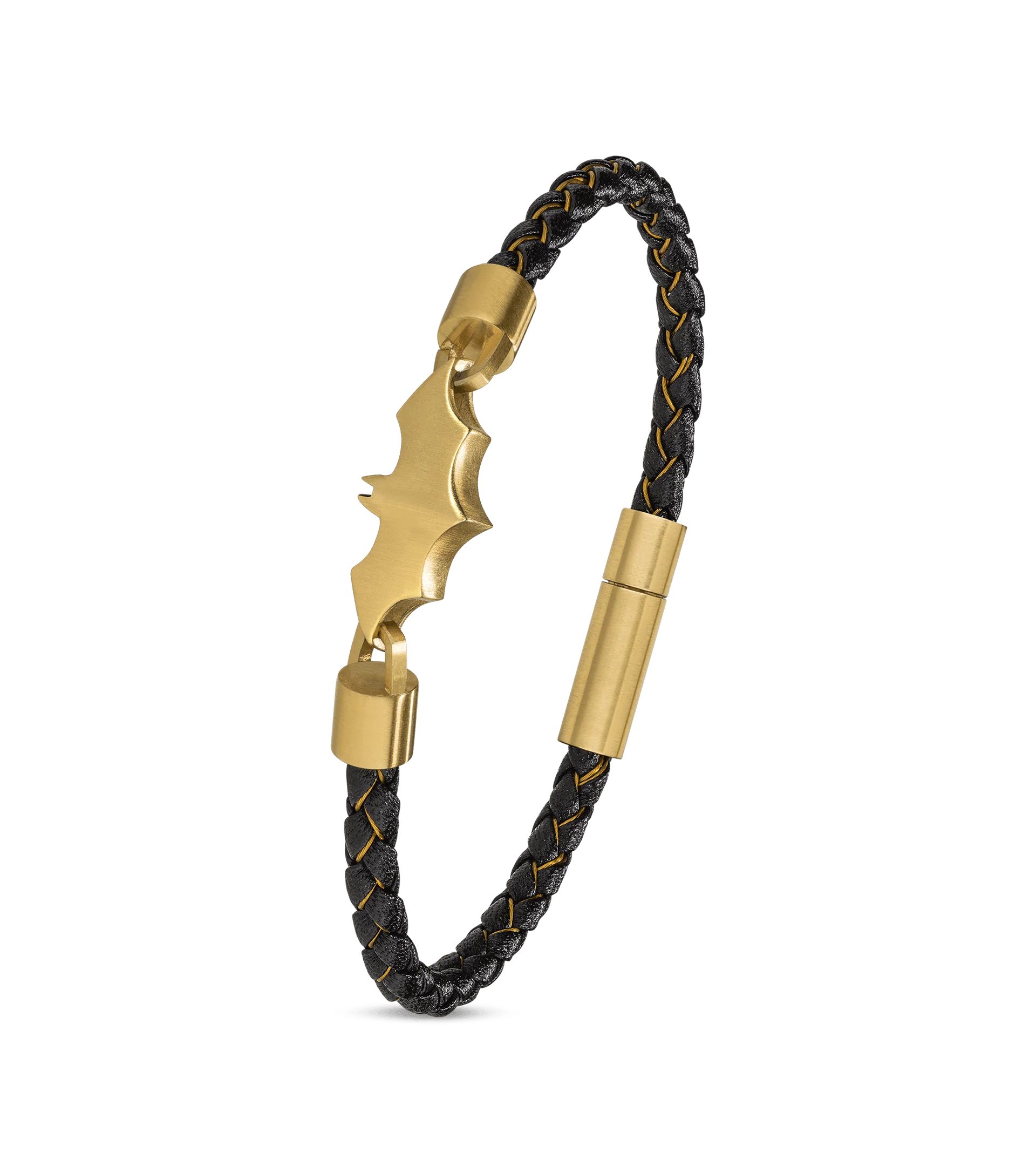 Armband PEAGB0034702 Police Gold